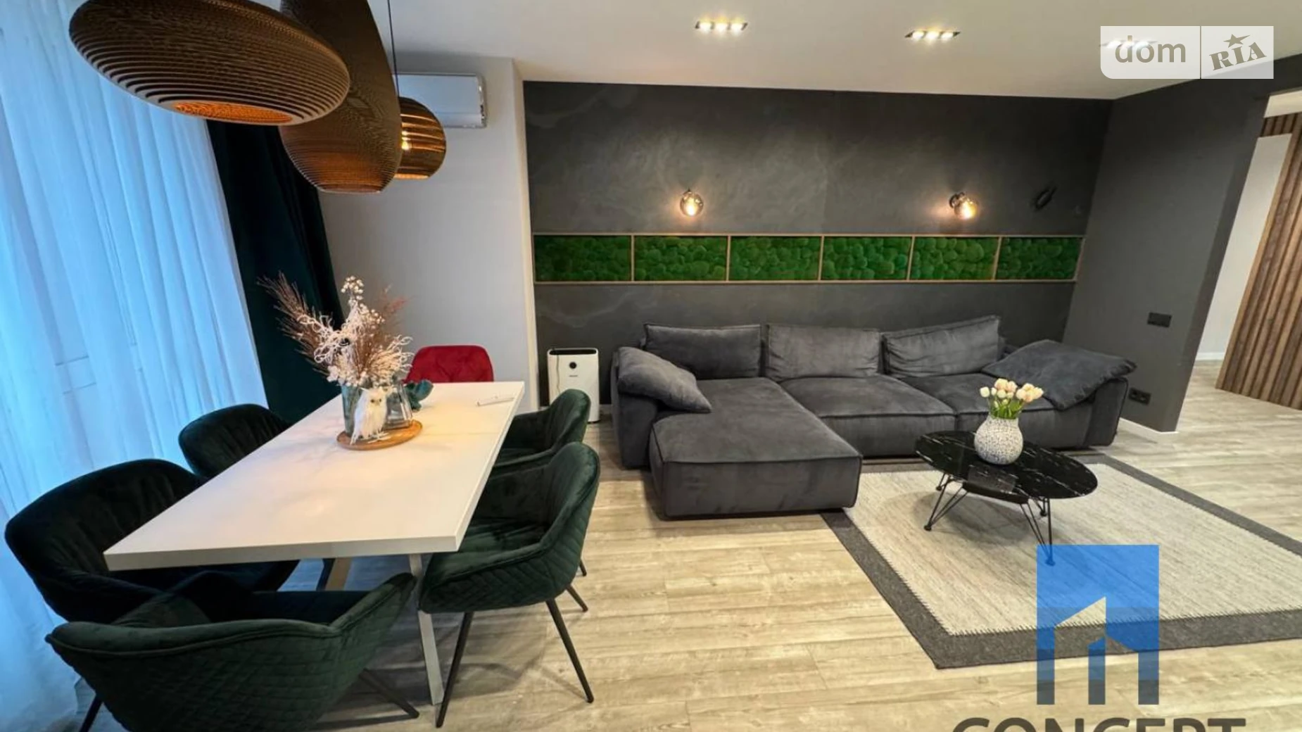 Продается 4-комнатная квартира 132 кв. м в Днепре, ул. Левка Лукьяненко - фото 5