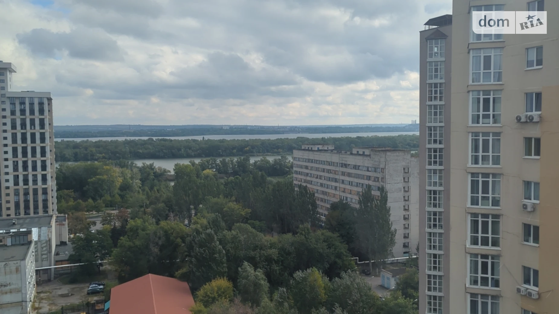 Продается 1-комнатная квартира 58 кв. м в Днепре, ул. Мандрыковская - фото 3