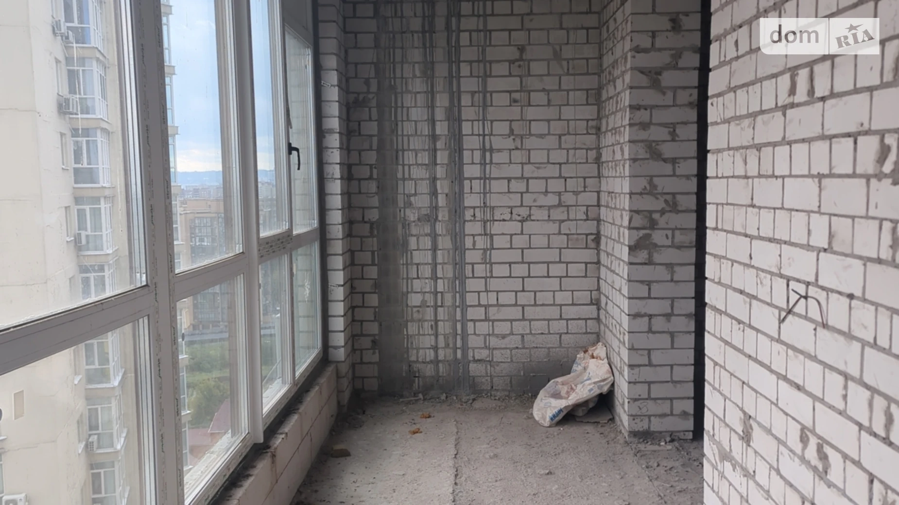 Продается 1-комнатная квартира 58 кв. м в Днепре, ул. Мандрыковская - фото 4