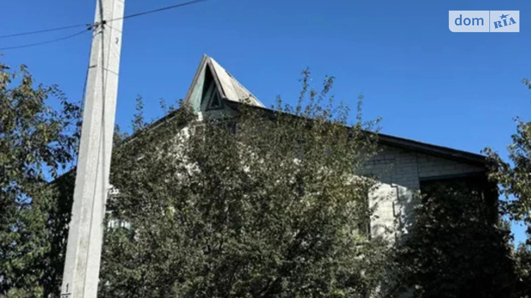 Продается дом на 2 этажа 147.4 кв. м с участком, цена: 45000 $ - фото 4