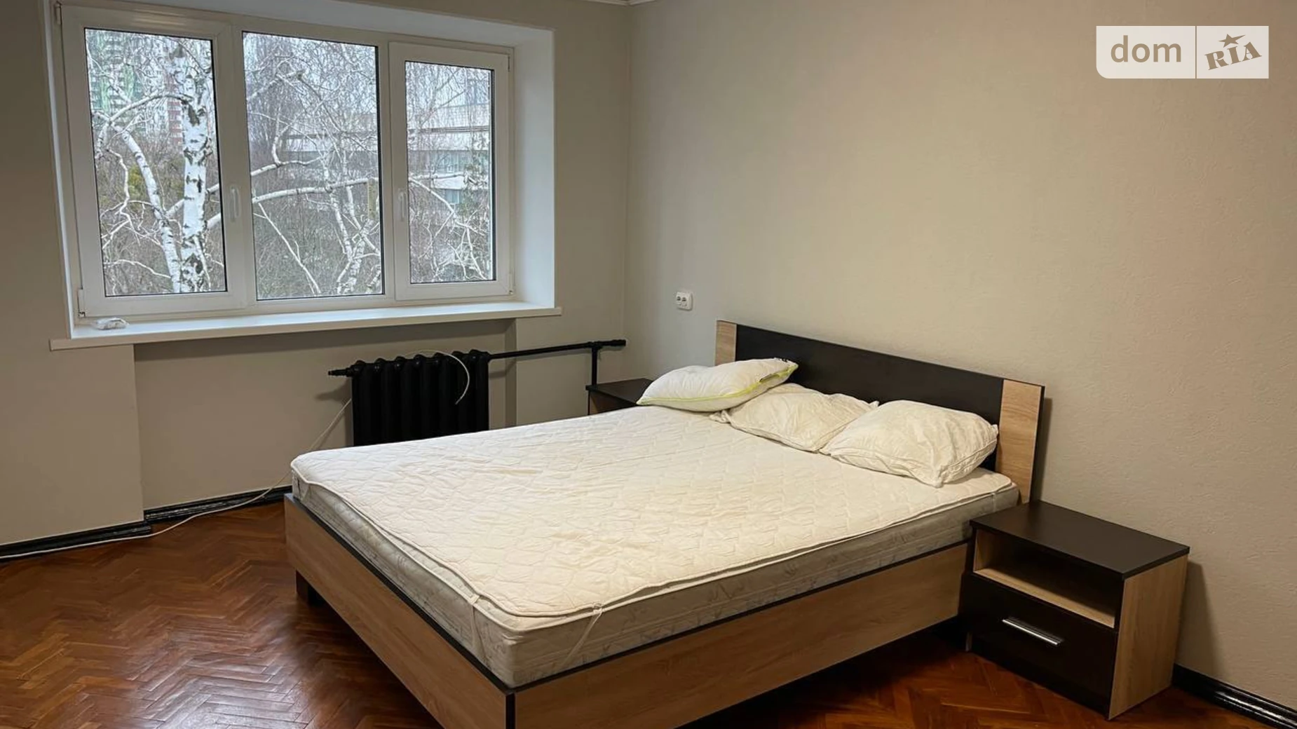 Продается 3-комнатная квартира 60.3 кв. м в Киеве, ул. Гарматная, 57 - фото 4