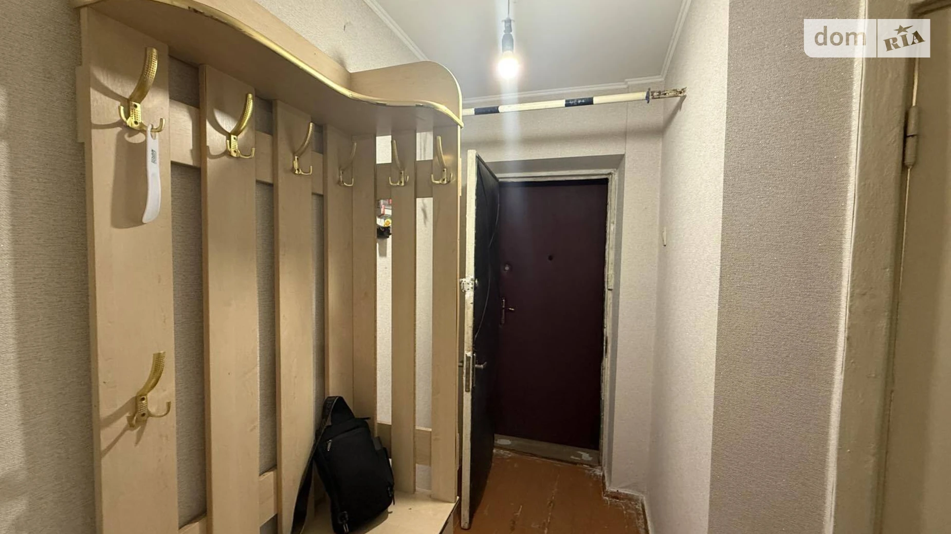 Продается 1-комнатная квартира 30.6 кв. м в Хмельницком, ул. Героя України Дмитра Крамара(Трудовая) - фото 3