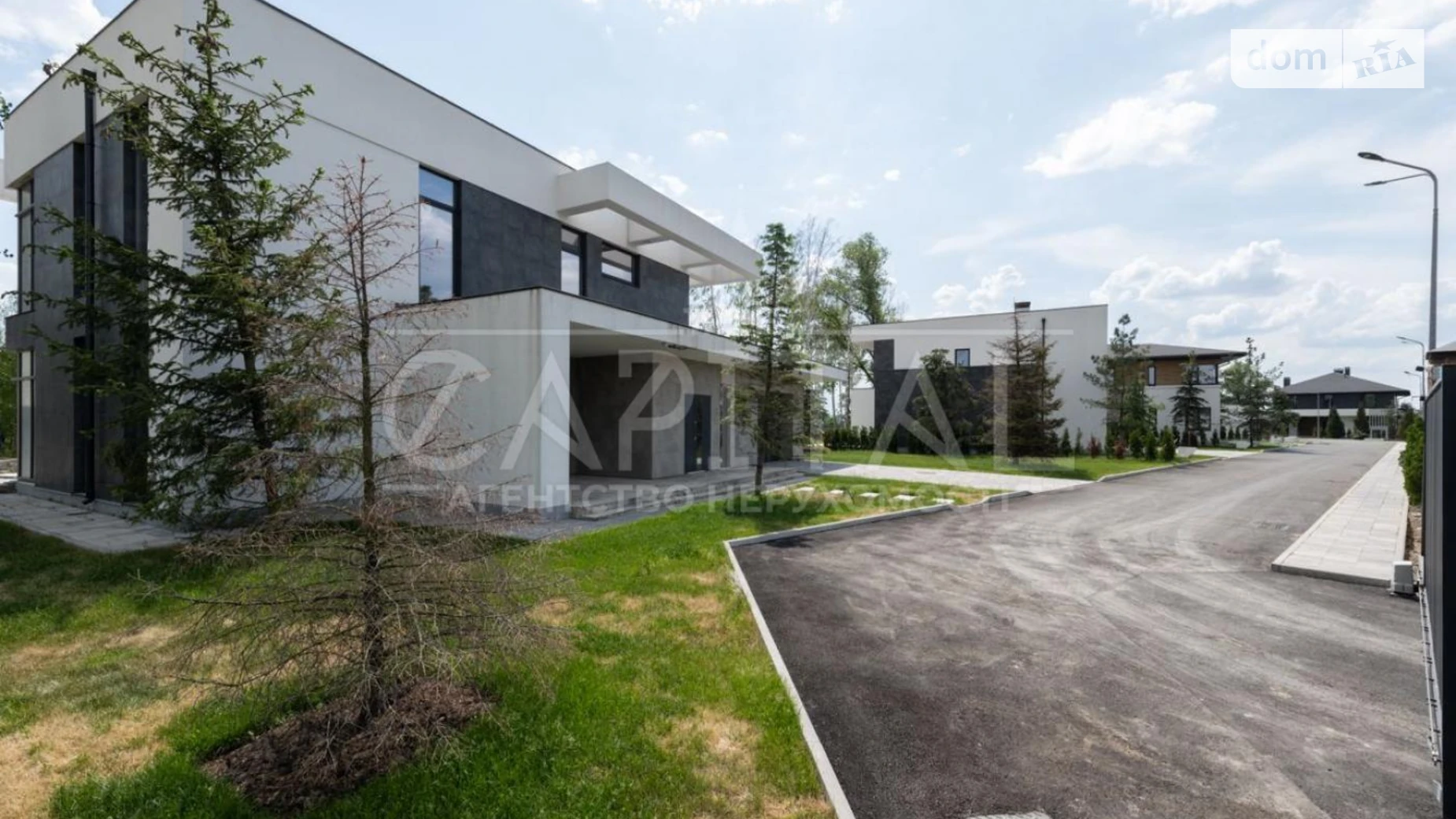 Продается дом на 2 этажа 250 кв. м с садом, цена: 420000 $ - фото 4