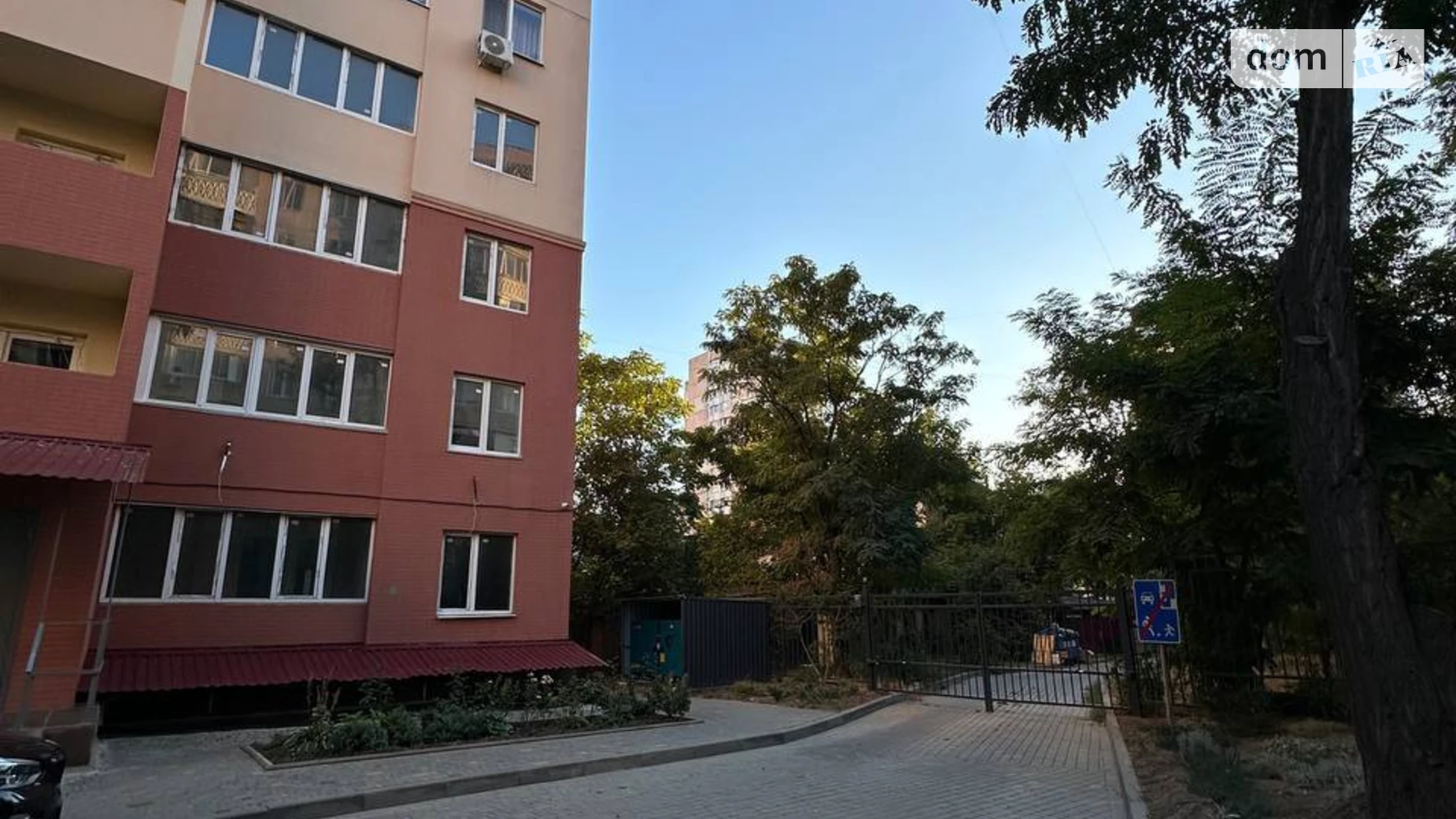 Продается 2-комнатная квартира 73.6 кв. м в Одессе, ул. Евгения Чикаленко(Академика Вильямса) - фото 4