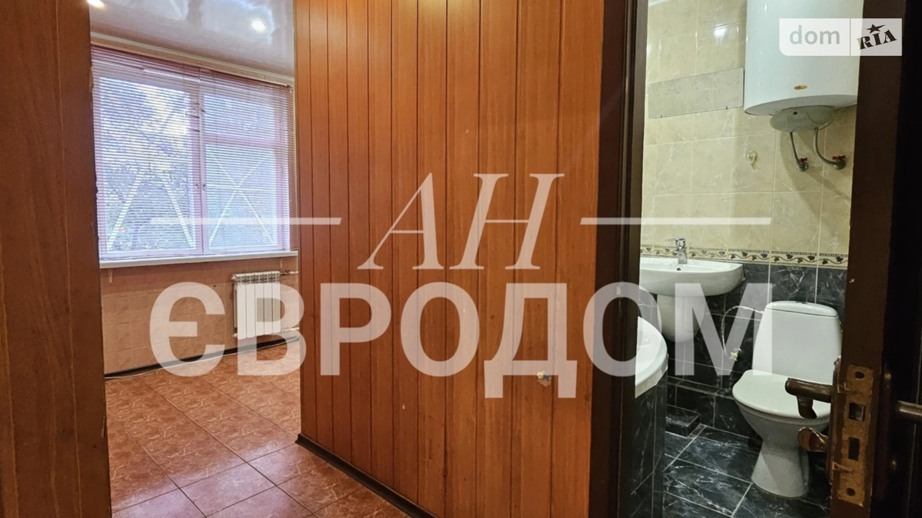 Продається 2-кімнатна квартира 47.2 кв. м у Харкові, просп. Перемоги, 65 - фото 2