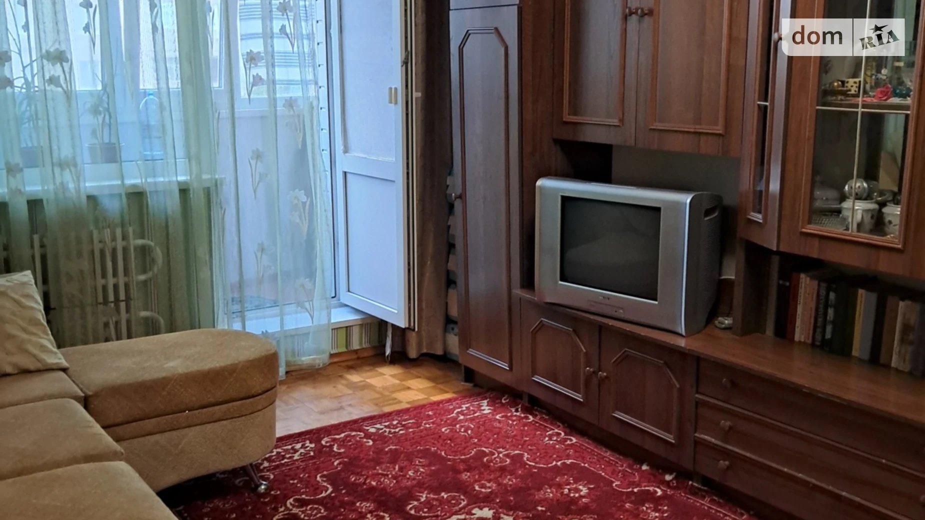 Продается 3-комнатная квартира 64.8 кв. м в Харькове, ул. Болгарская - фото 3