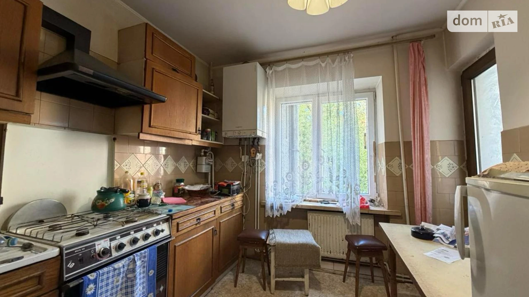 Продається 4-кімнатна квартира 82.5 кв. м у Івано-Франківську, вул. Хмельницького Богдана, 78 - фото 3