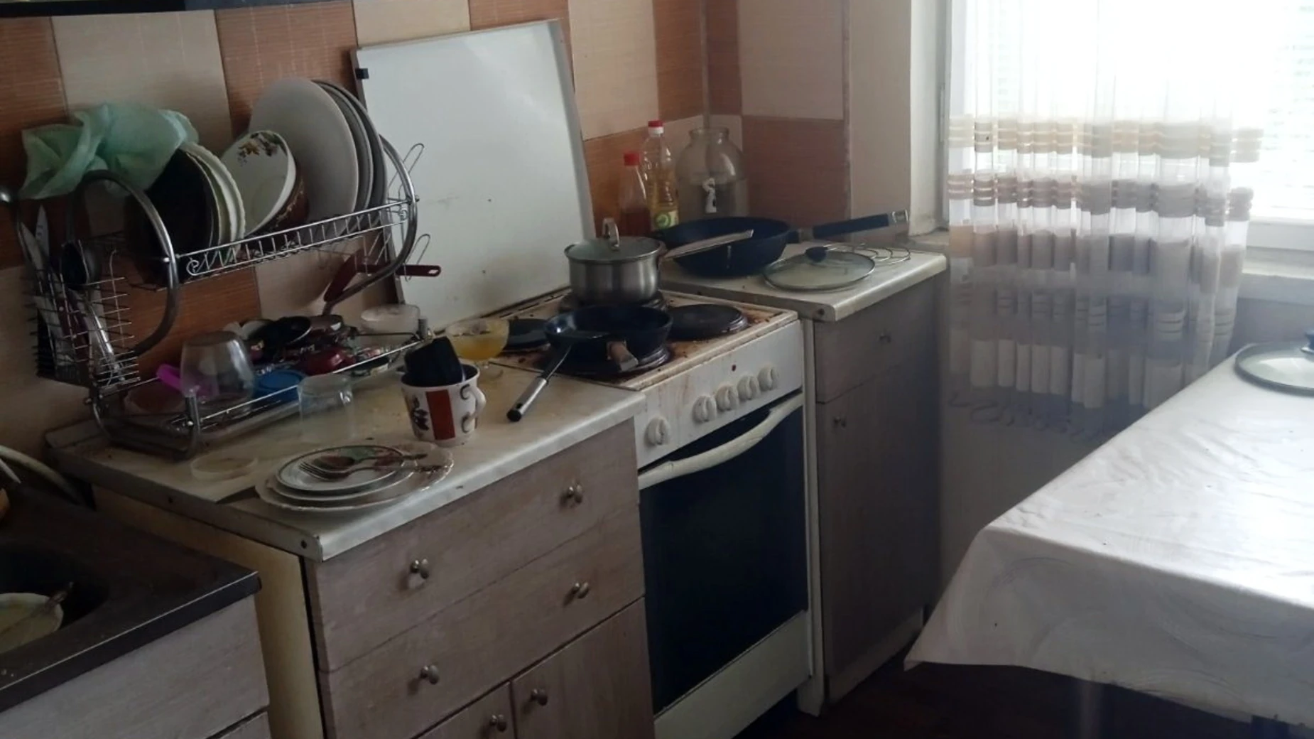 Сдается в аренду комната в Киеве, цена: 100 грн - фото 5