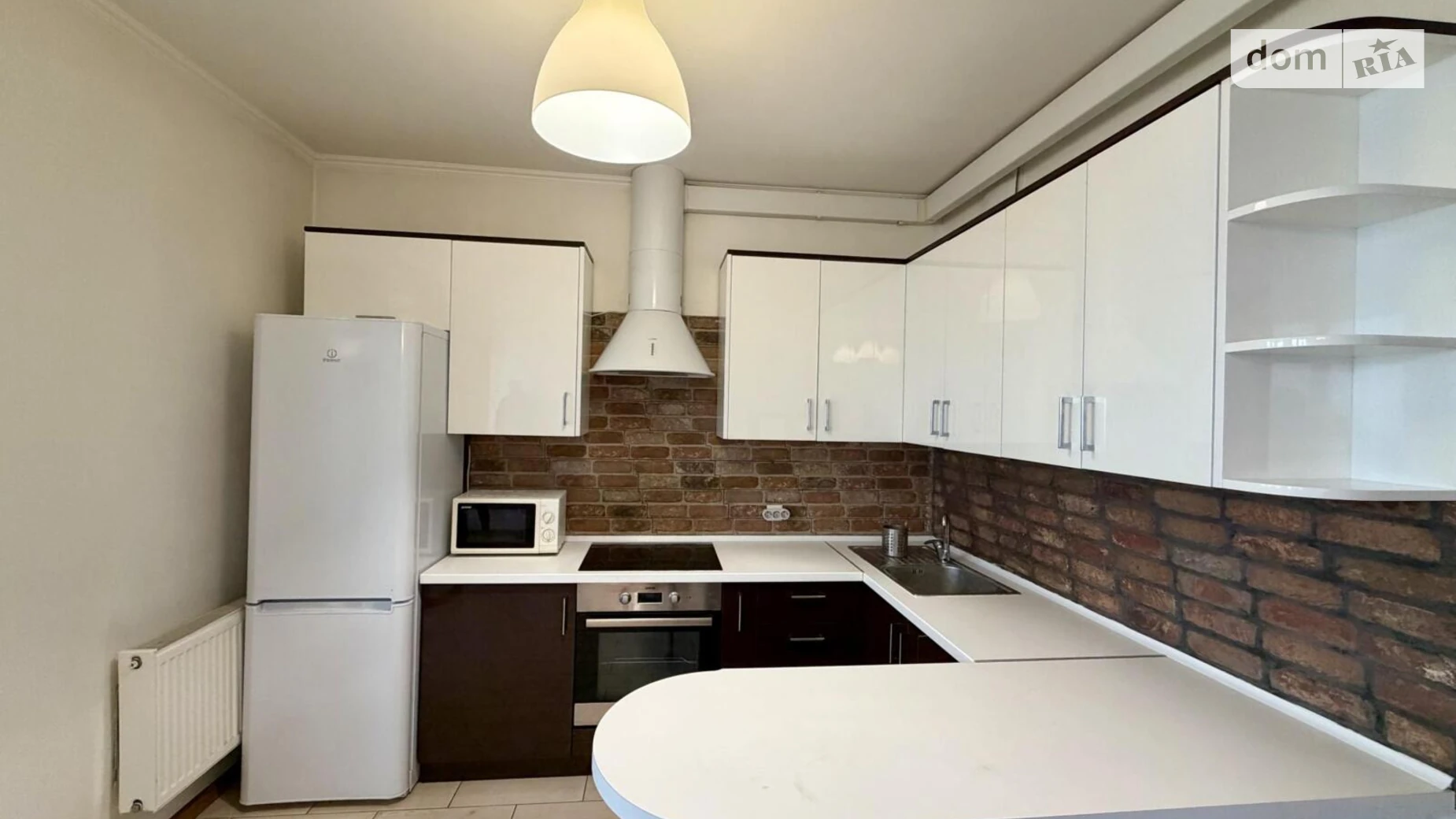 Продається 1-кімнатна квартира 45 кв. м у Києві, вул. Вишгородська, 45/1Б - фото 4