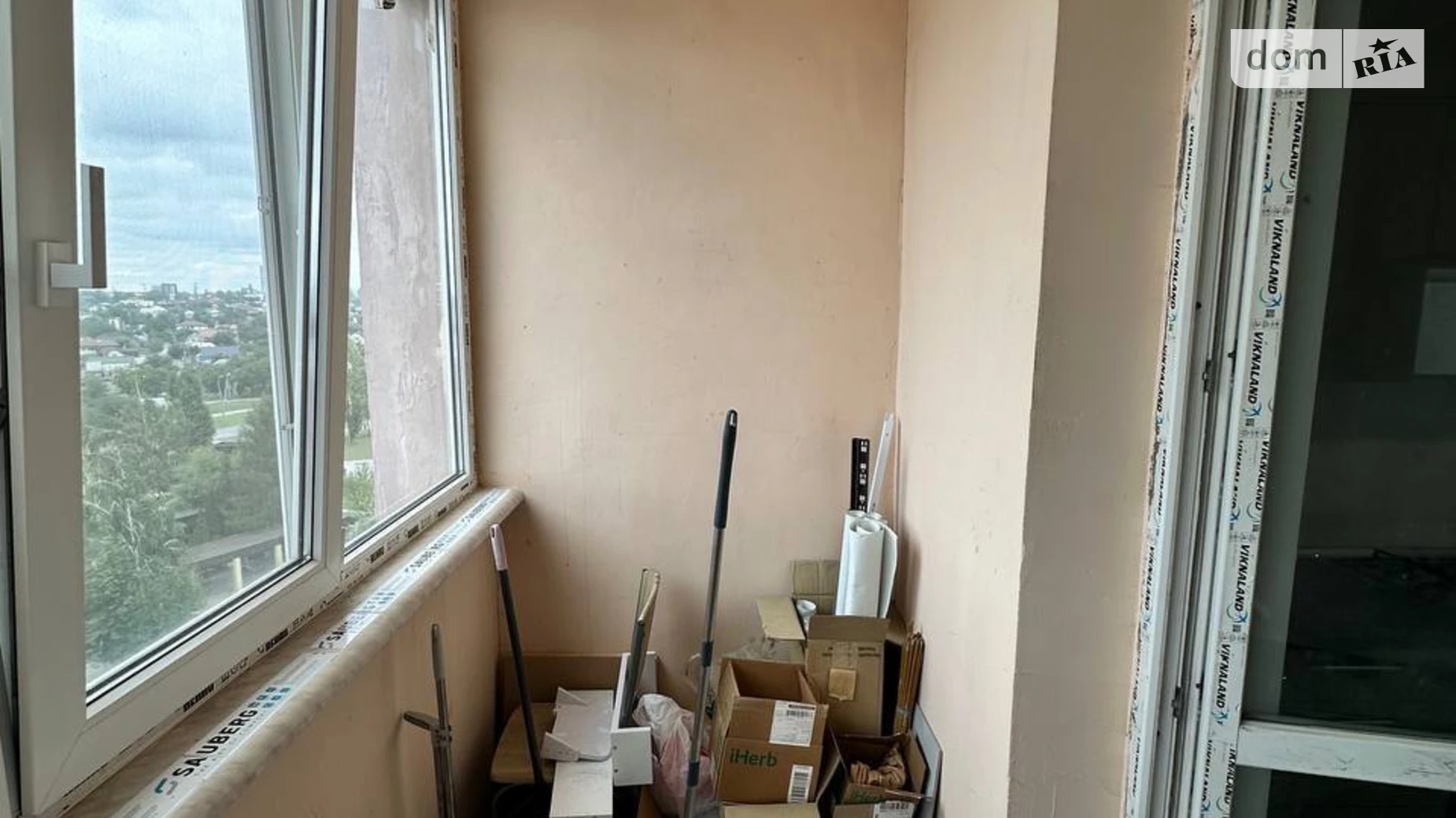 Продается 1-комнатная квартира 36.9 кв. м в Харькове, ул. Ньютона, 98 - фото 3