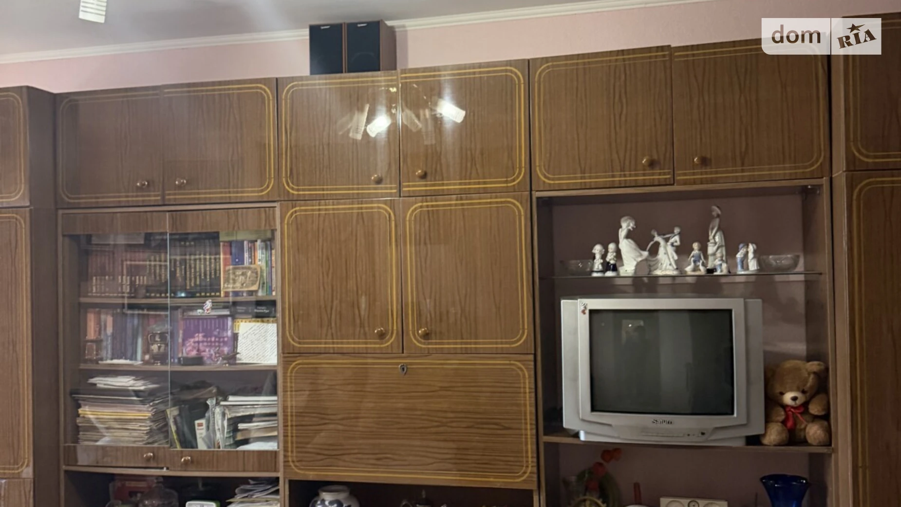 Продается 1-комнатная квартира 33 кв. м в Харькове, ул. Каденюка(Танкопия), 39/18 - фото 4