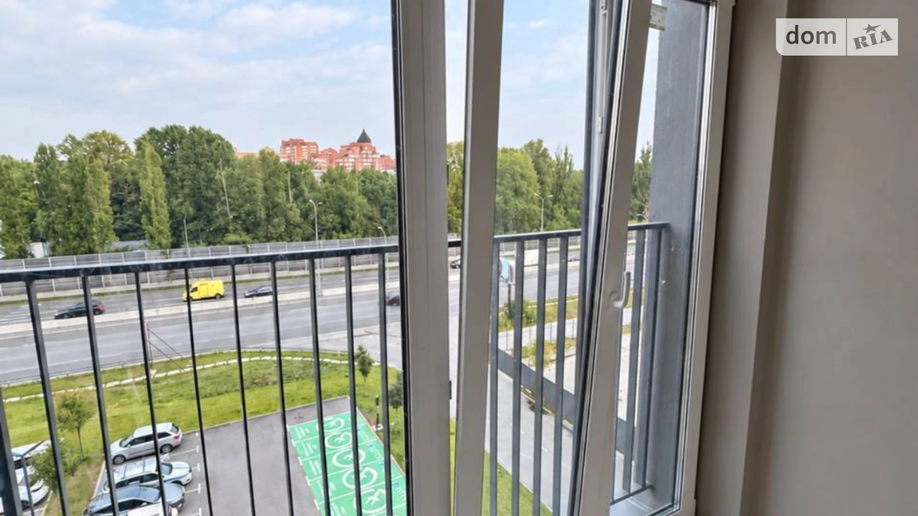 Продается 1-комнатная квартира 34.9 кв. м в Гатном, ул. Оптимистическая, 3 - фото 5