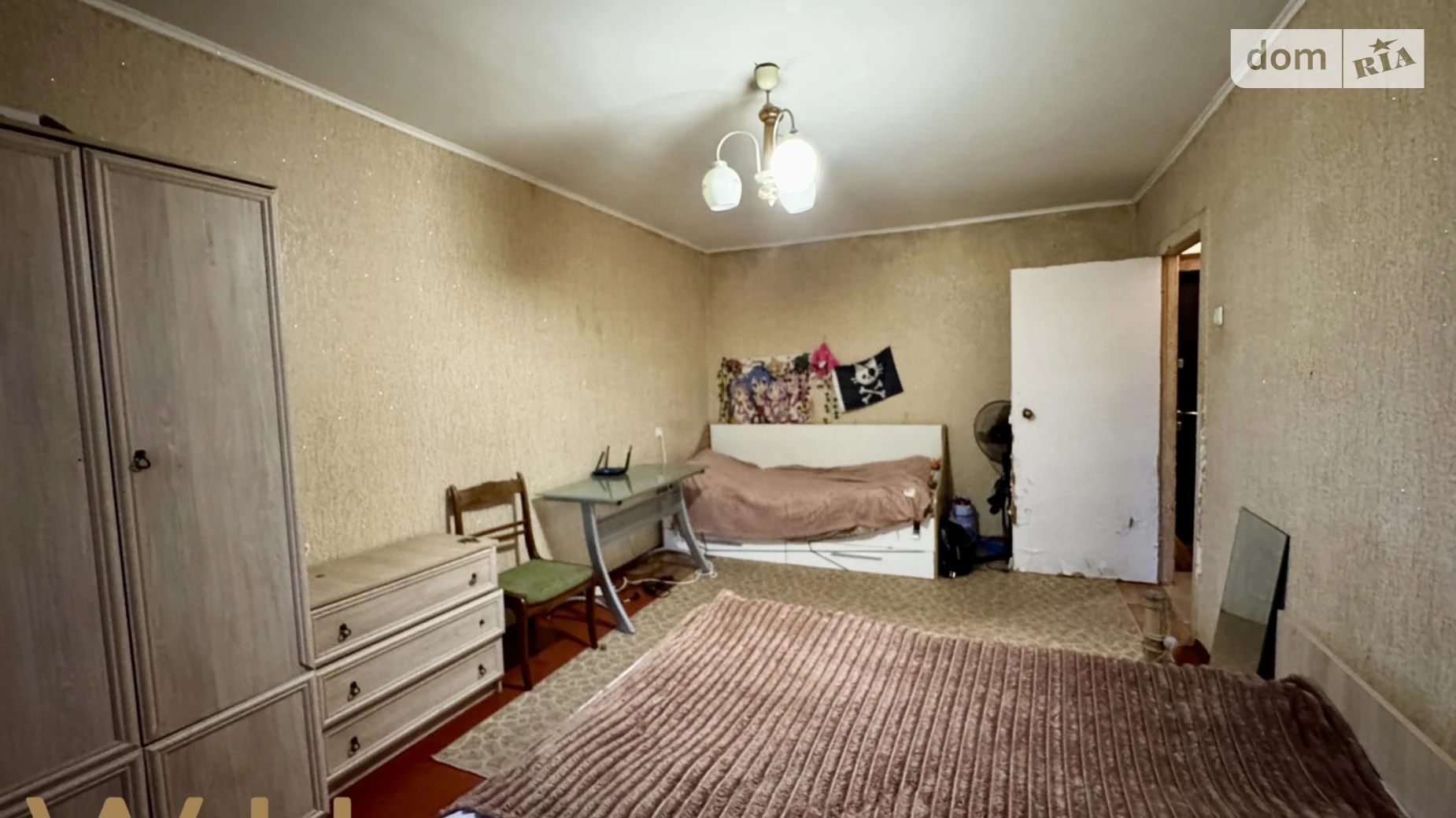 Продается 1-комнатная квартира 30.8 кв. м в Киеве, просп. Леся Курбаса(50-летия Октября), 9Д - фото 5
