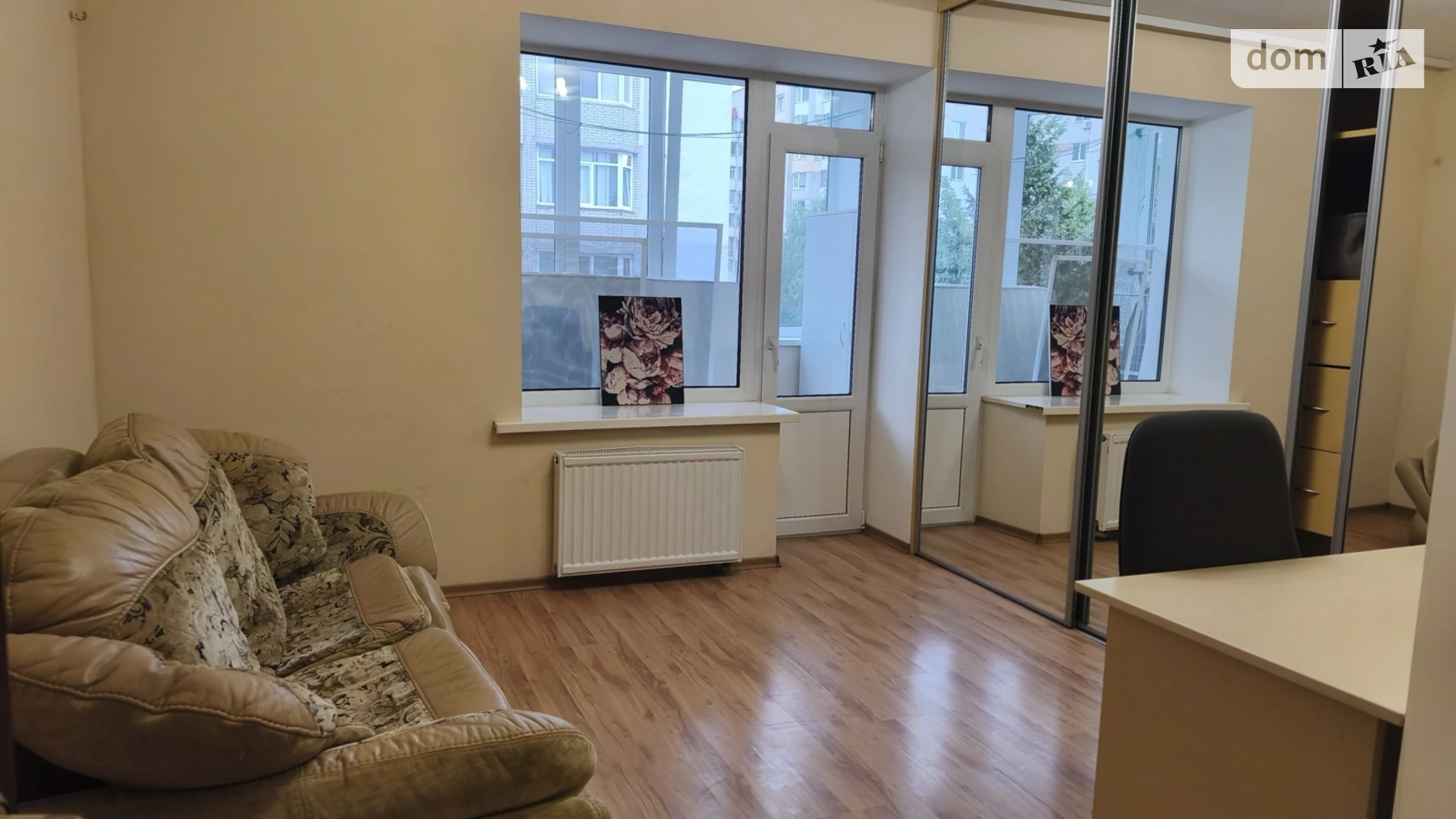 Сдается в аренду 3-комнатная квартира 95 кв. м в Виннице, ул. Зодчих - фото 5