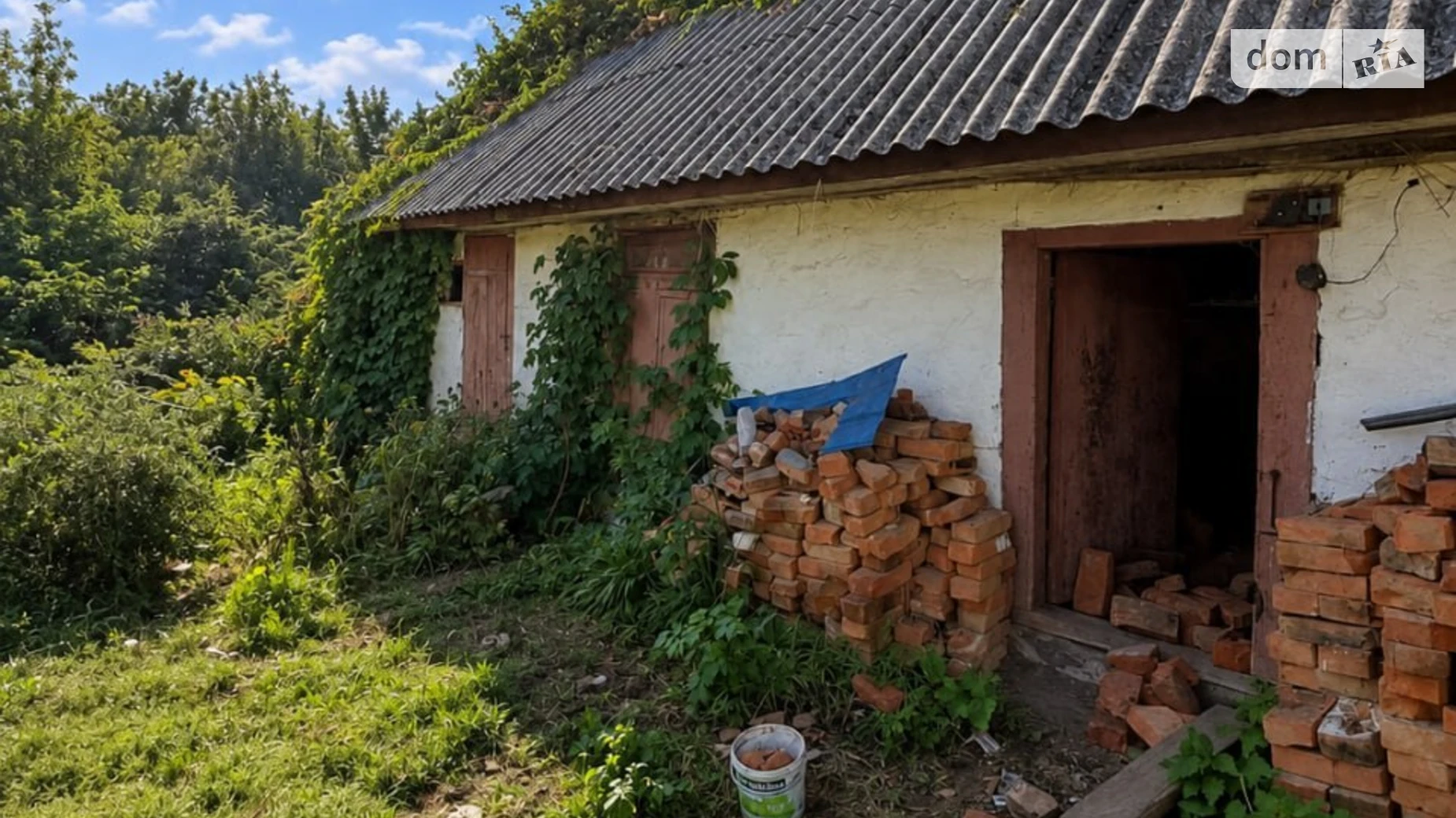 Продается одноэтажный дом 57 кв. м с балконом, цена: 10000 $ - фото 2