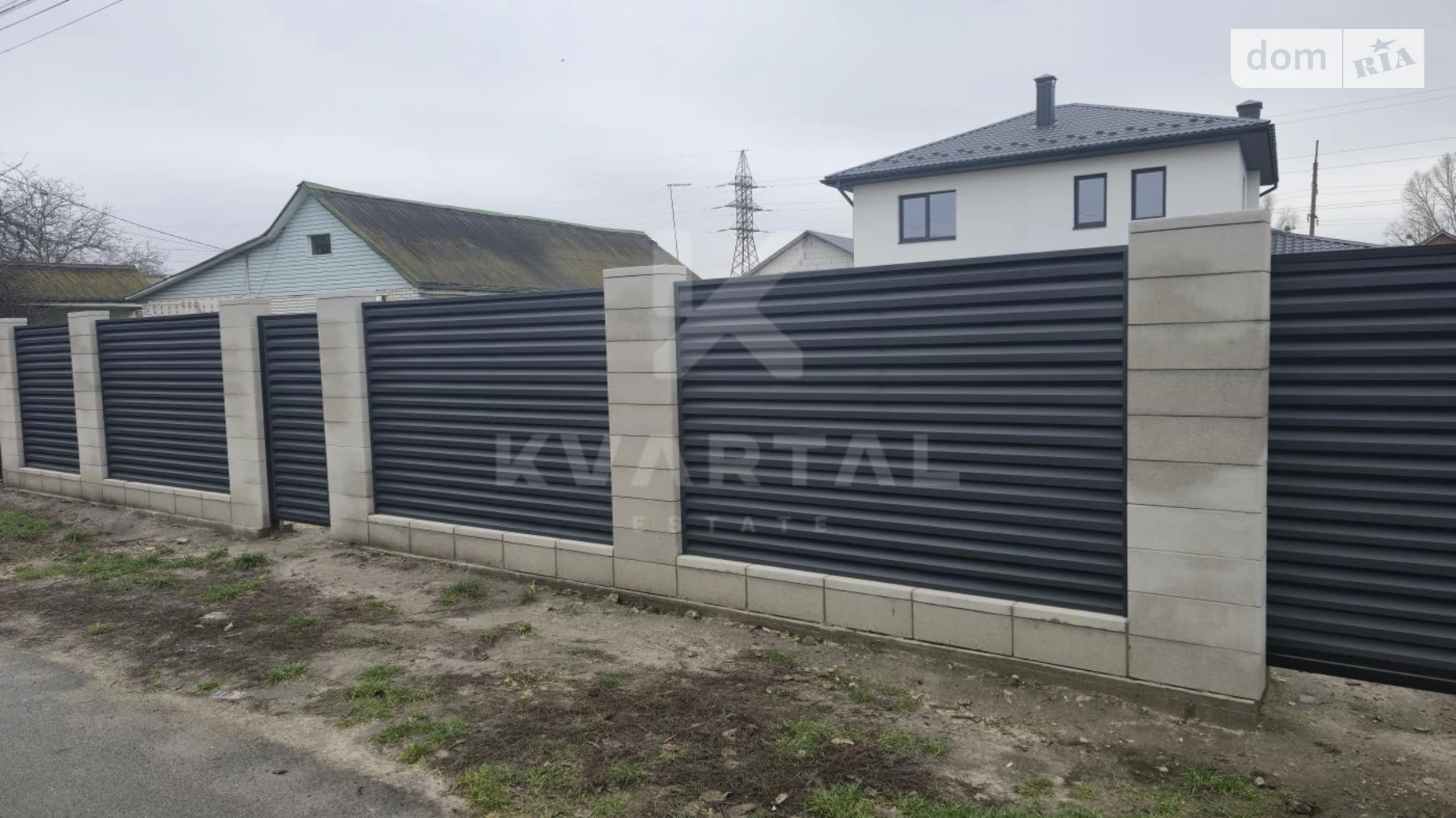 Продается дом на 2 этажа 160 кв. м с балконом, цена: 184000 $ - фото 5