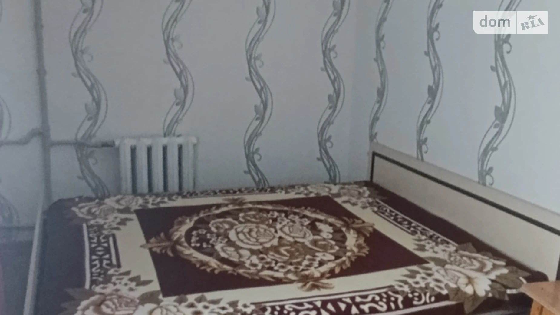 Здається в оренду 2-кімнатна квартира 43.9 кв. м у Дніпрі, просп. Науки(Гагаріна) - фото 2