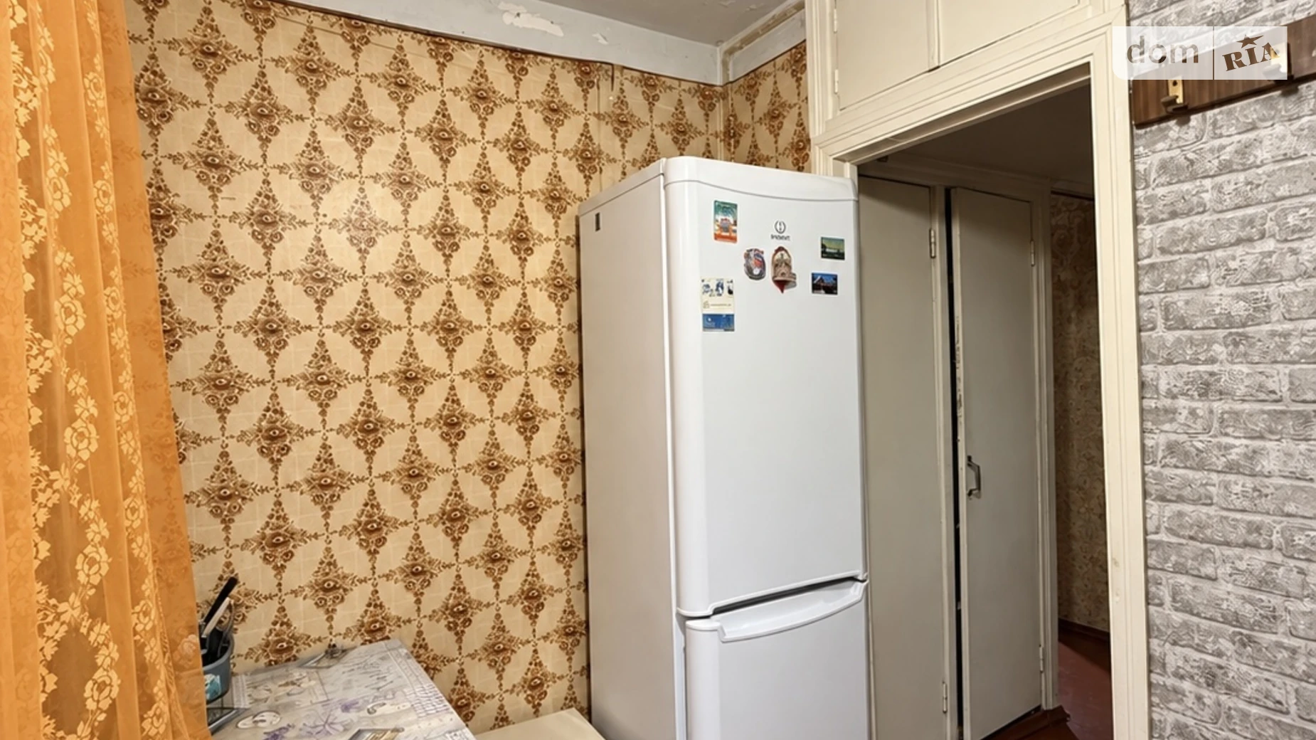 Продается 2-комнатная квартира 44.7 кв. м в Харькове, ул. Каденюка(Танкопия), 11/2 - фото 2