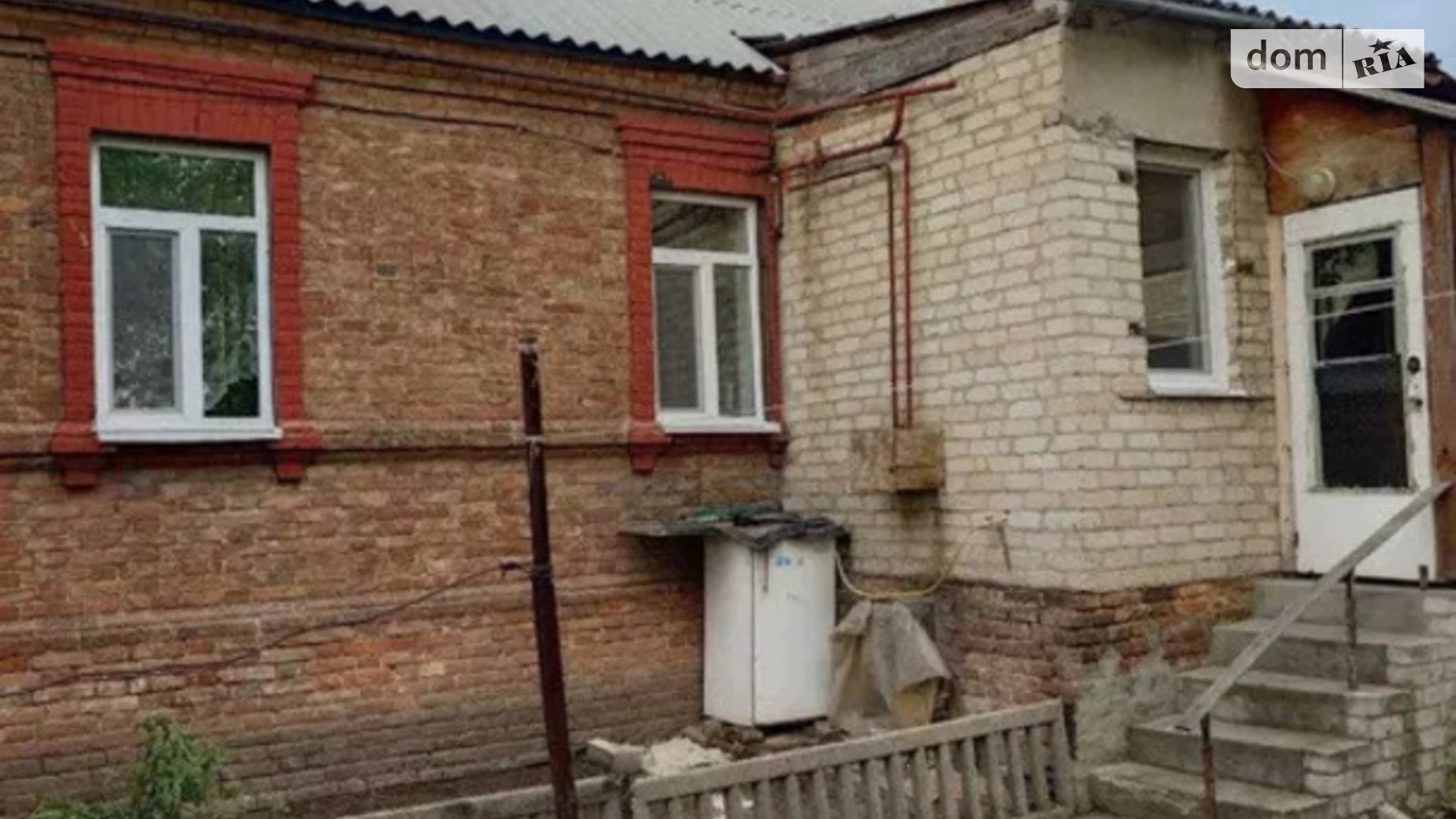 ул. Культурная Коммунарский Запорожье, цена: 5000 грн - фото 2