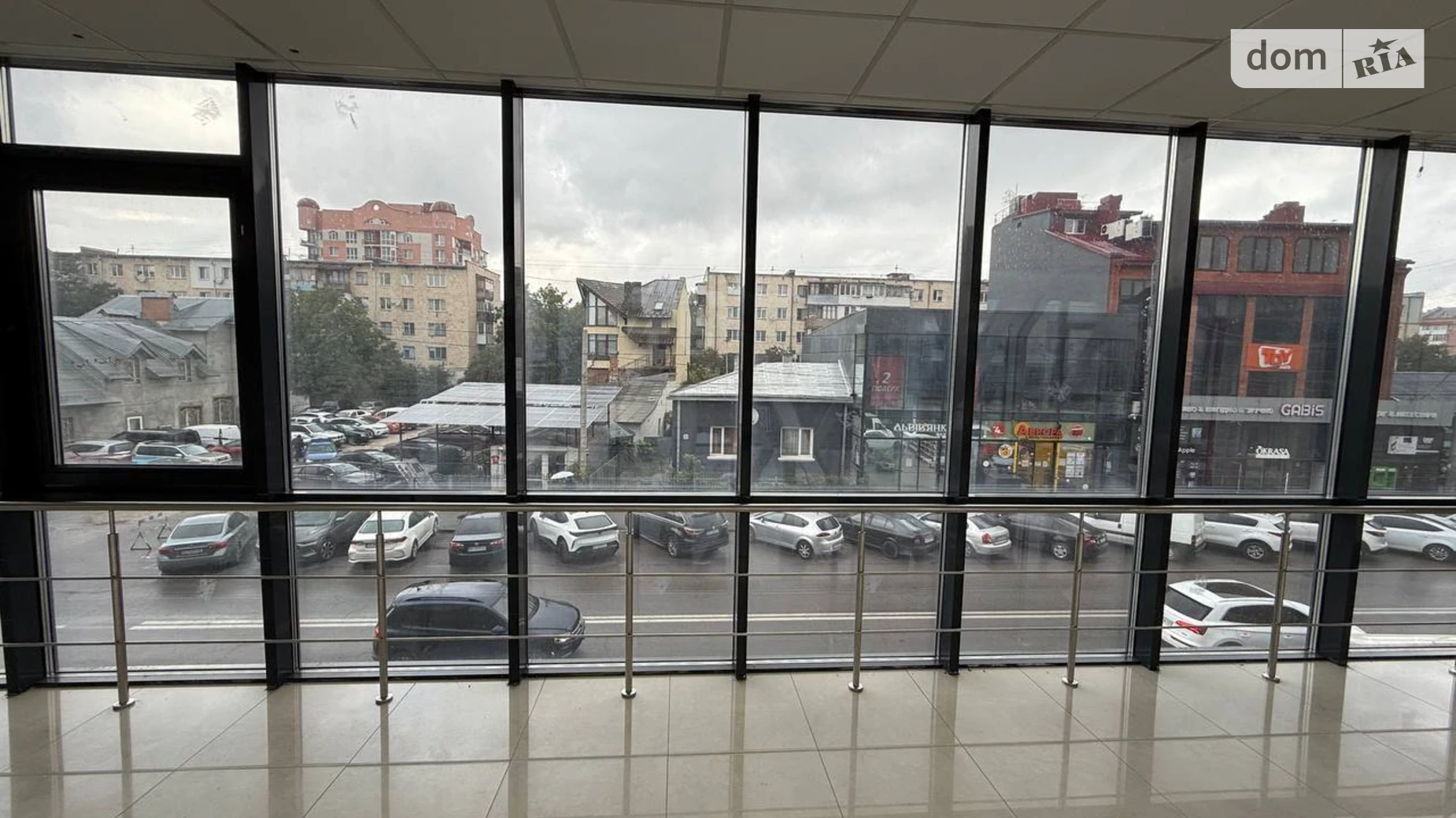 Продается помещения свободного назначения 894 кв. м в 4-этажном здании, цена: 760000 $ - фото 3