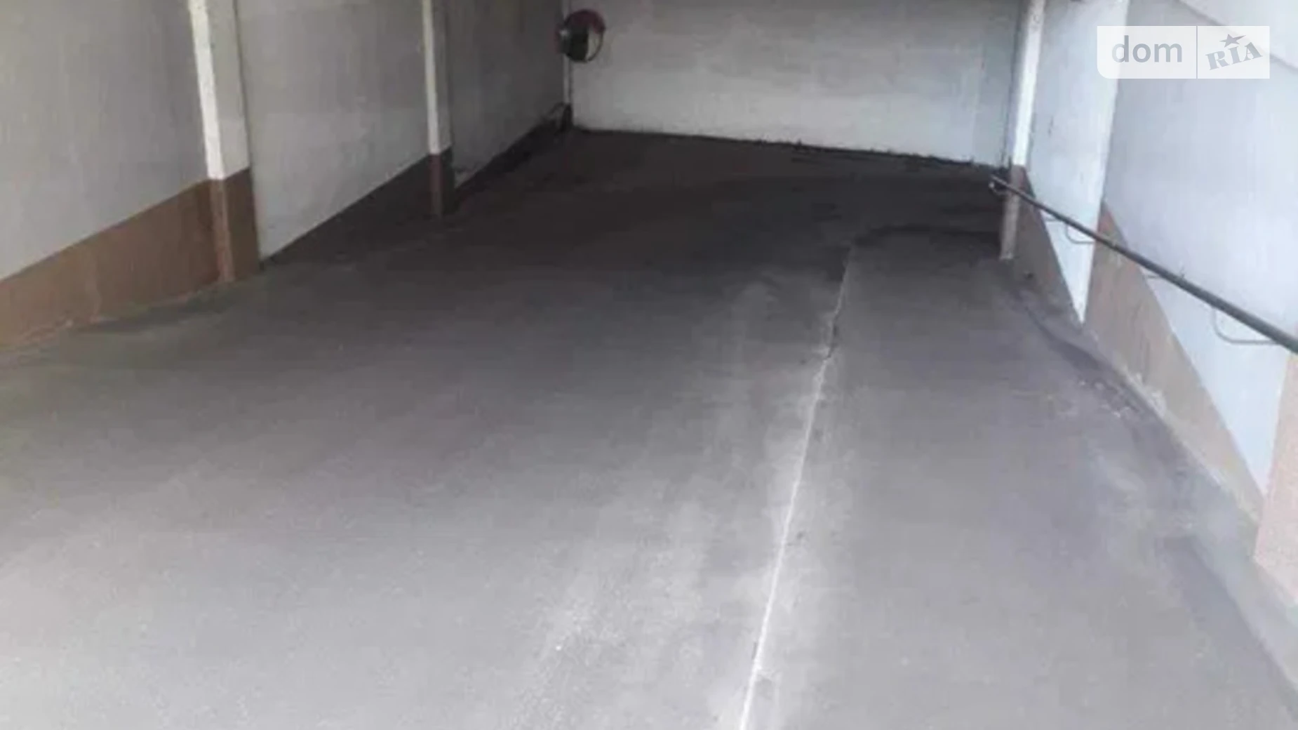 Продается подземный паркинг под легковое авто на 12.4 кв. м, цена: 25000 $ - фото 3
