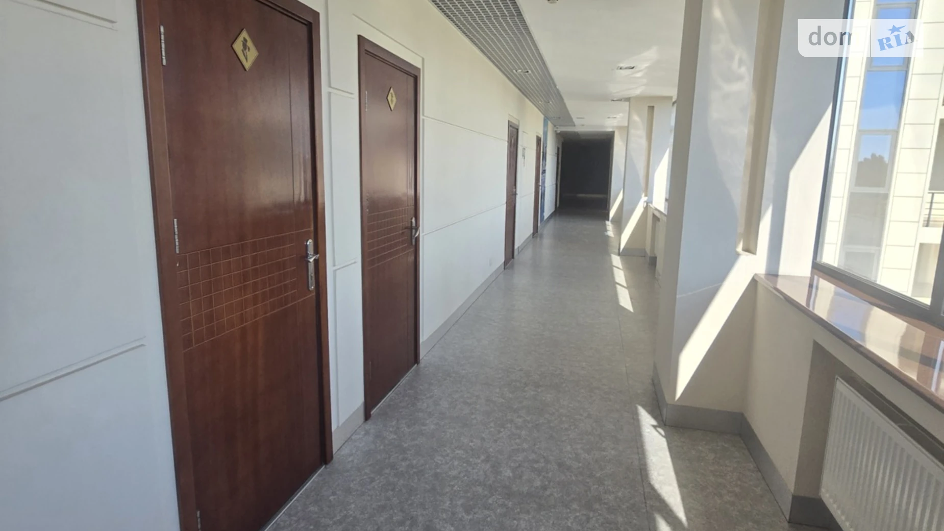 Сдается в аренду офис 55 кв. м в бизнес-центре, цена: 11200 грн - фото 5