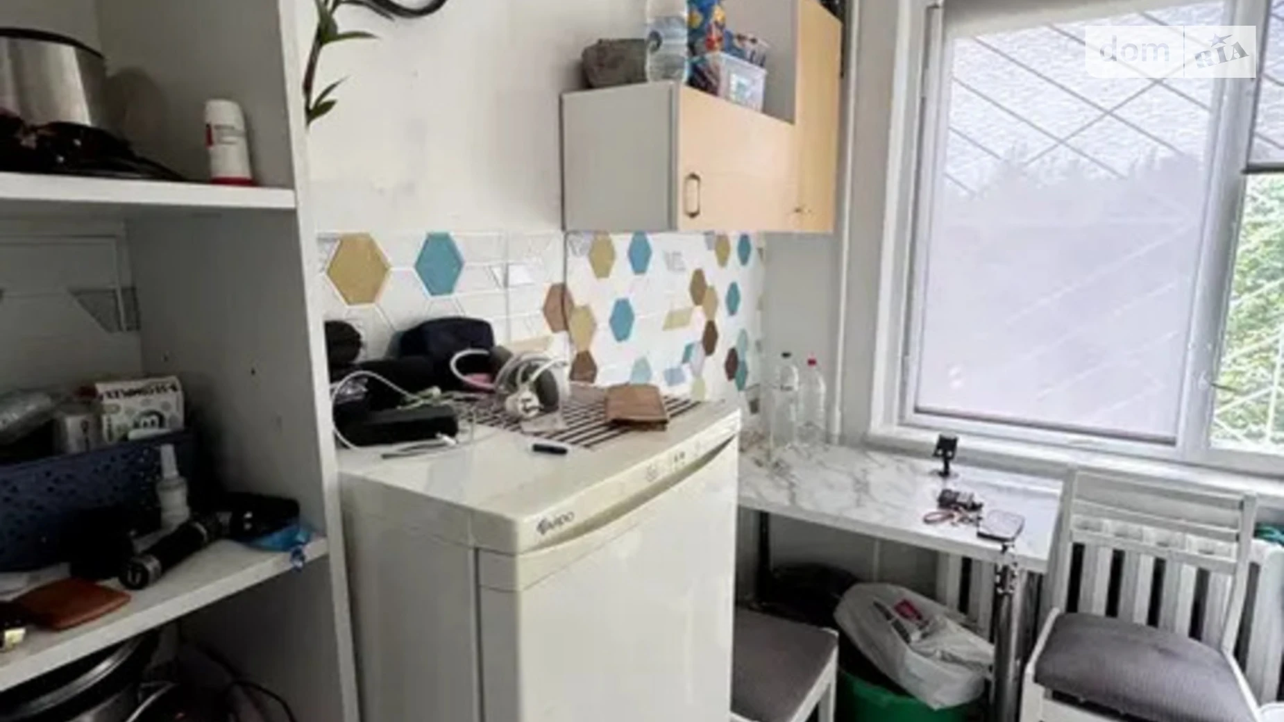 Продается 3-комнатная квартира 61.6 кв. м в Киеве, ул. Космонавта Поповича(Космонавта Волкова), 8 - фото 5