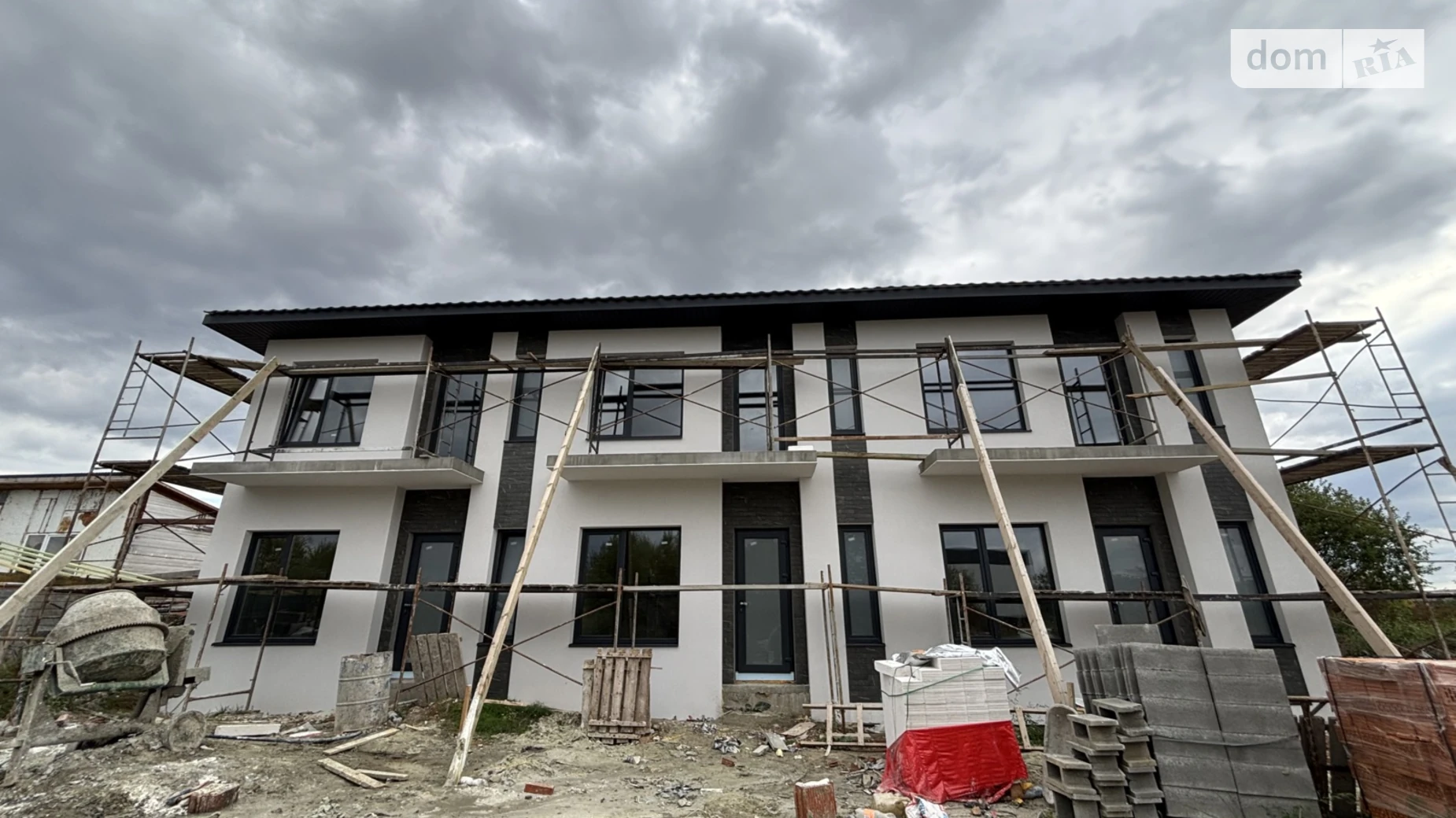 вул. Дзендзелівського Йосипа, 9 Садовий Ужгород, цена: 110000 $ - фото 3