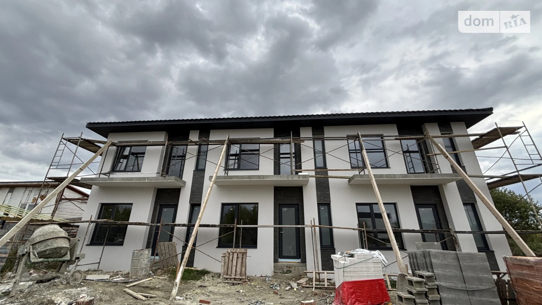 вул. Дзендзелівського Йосипа, 9 Садовий Ужгород, цена: 110000 $ - фото 4