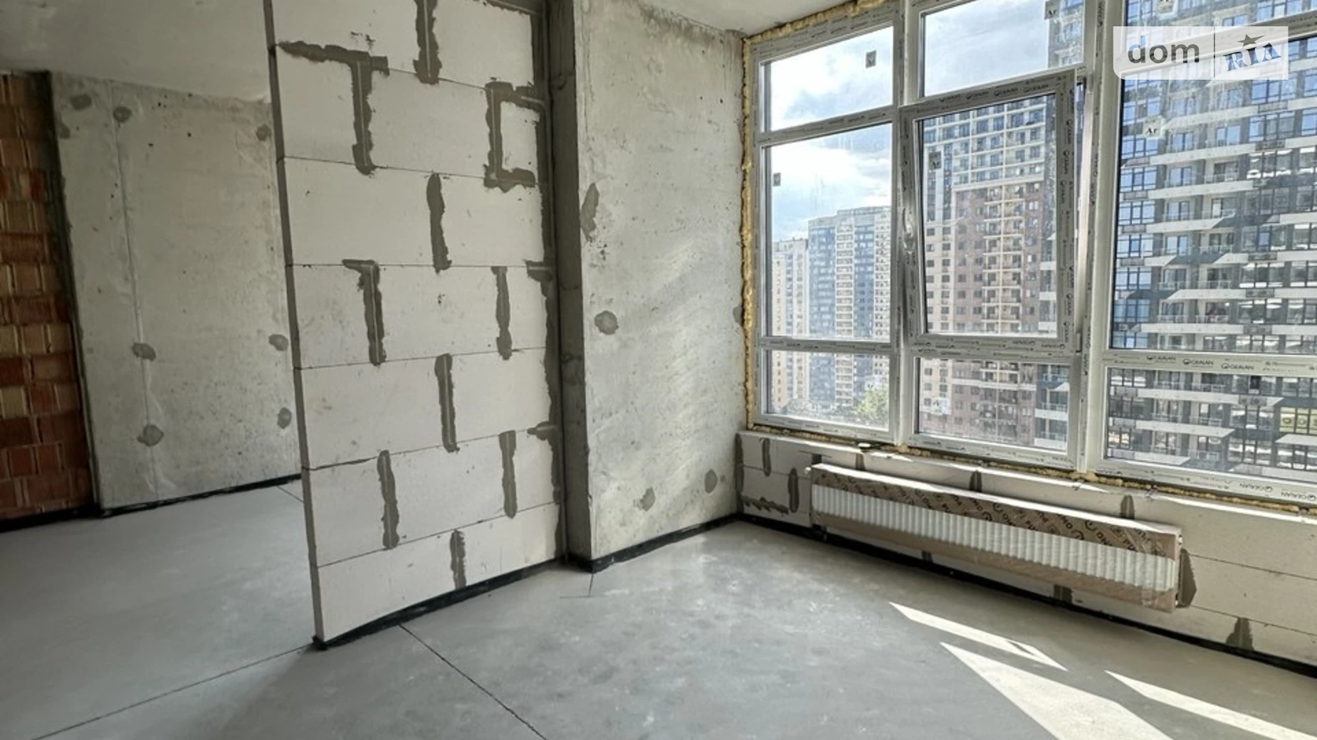 Продается 1-комнатная квартира 35 кв. м в Одессе, пер. Курортный, 2 - фото 3