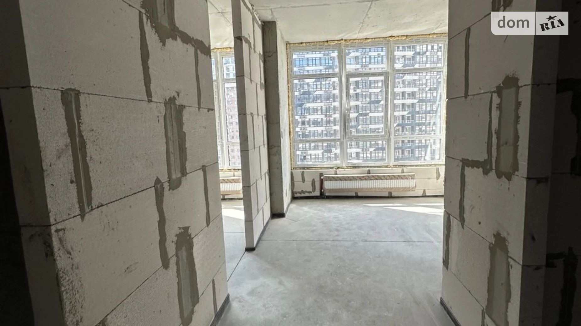 Продается 1-комнатная квартира 35 кв. м в Одессе, пер. Курортный, 2 - фото 4