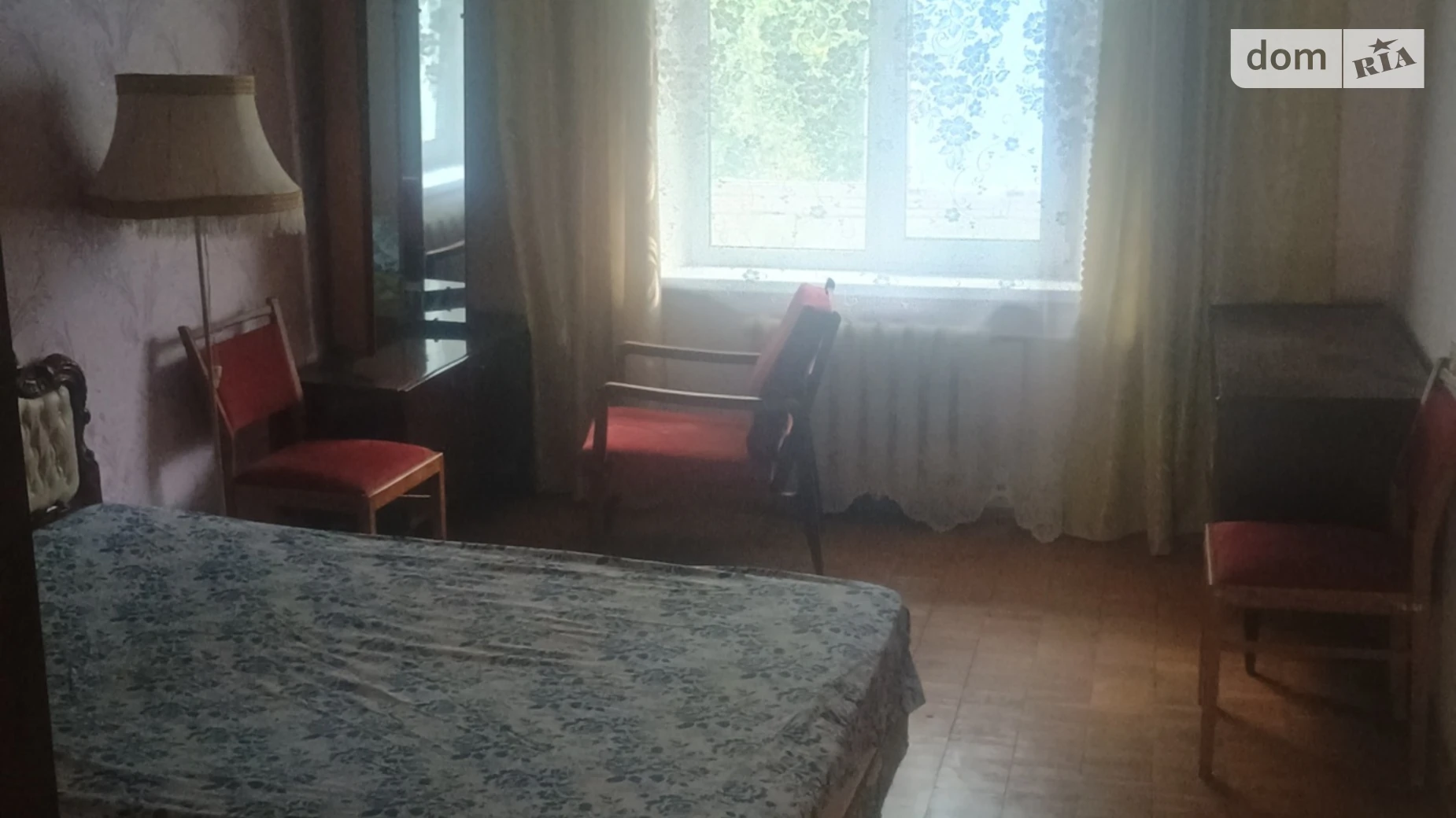 Сдается в аренду 2-комнатная квартира 55 кв. м в Киеве, ул. Парково-Сырецкая, 4А - фото 4