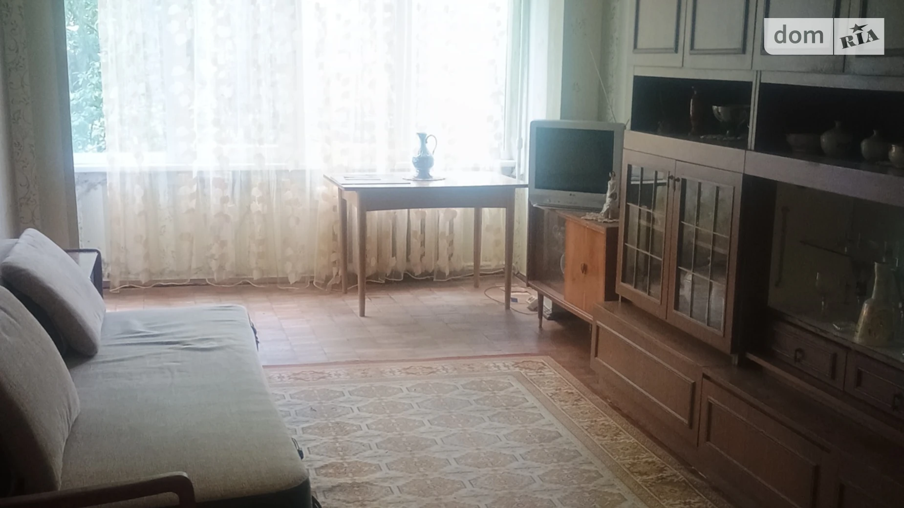 Сдается в аренду 2-комнатная квартира 55 кв. м в Киеве, ул. Парково-Сырецкая, 4А - фото 3