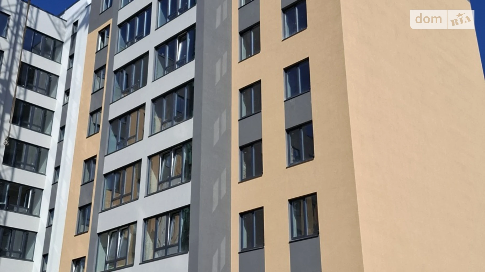 Продается 2-комнатная квартира 63.21 кв. м в Хмельницком, ул. Романа Шухевича(Курчатова), 8/4 - фото 2