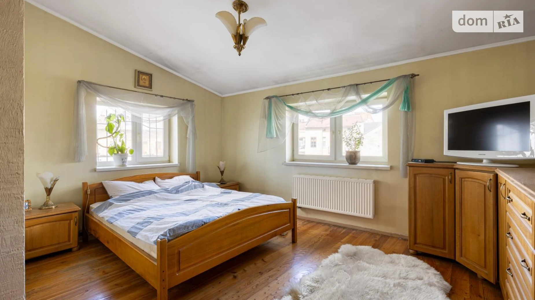 Продается 3-комнатная квартира 131.1 кв. м в Львове, цена: 145000 $ - фото 3