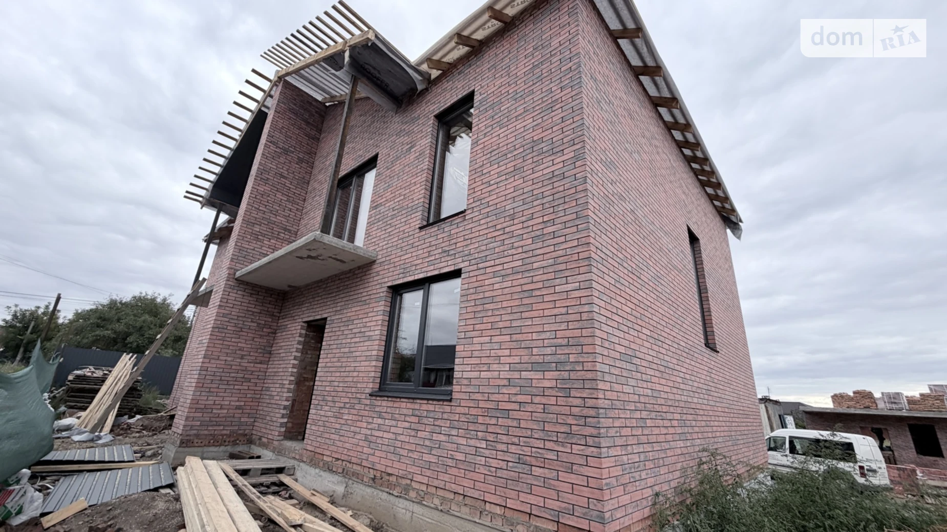 ул. Украинская Старый город Винница, цена: 115000 $ - фото 2