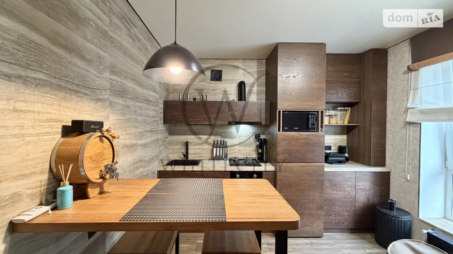Продается 1-комнатная квартира 33.4 кв. м в Гатном, пер. Грушевского, 12 - фото 3