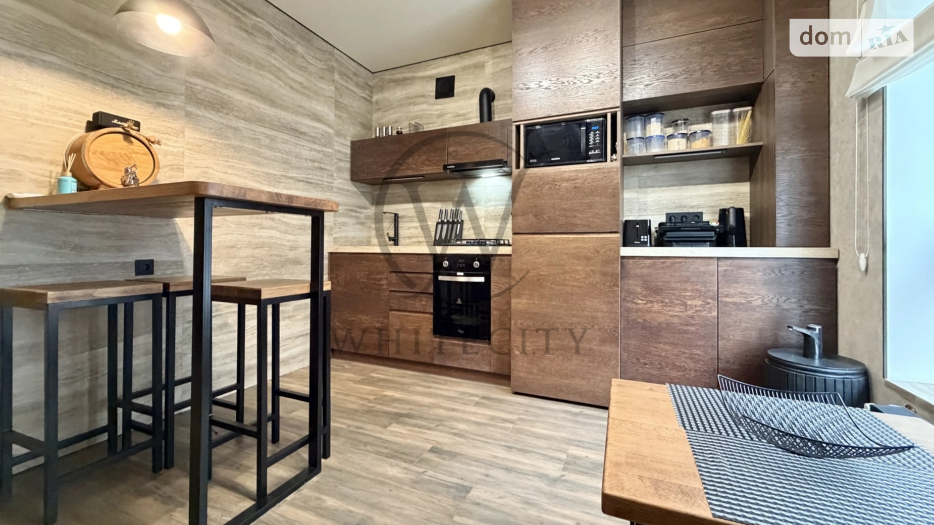 Продается 1-комнатная квартира 33.4 кв. м в Гатном, пер. Грушевского, 12 - фото 2
