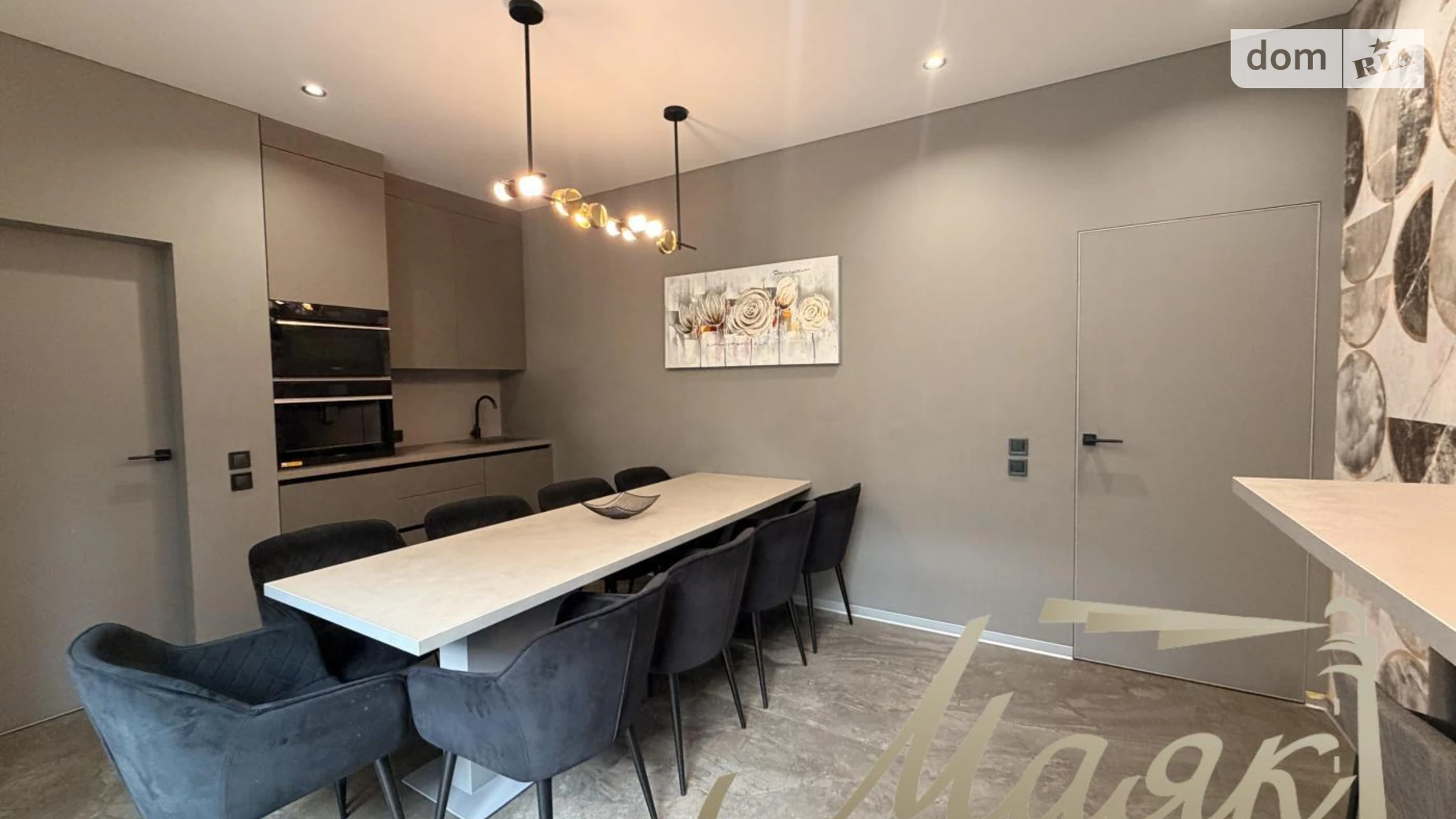 Сдается в аренду офис 173 кв. м в бизнес-центре, цена: 3460 $ - фото 5