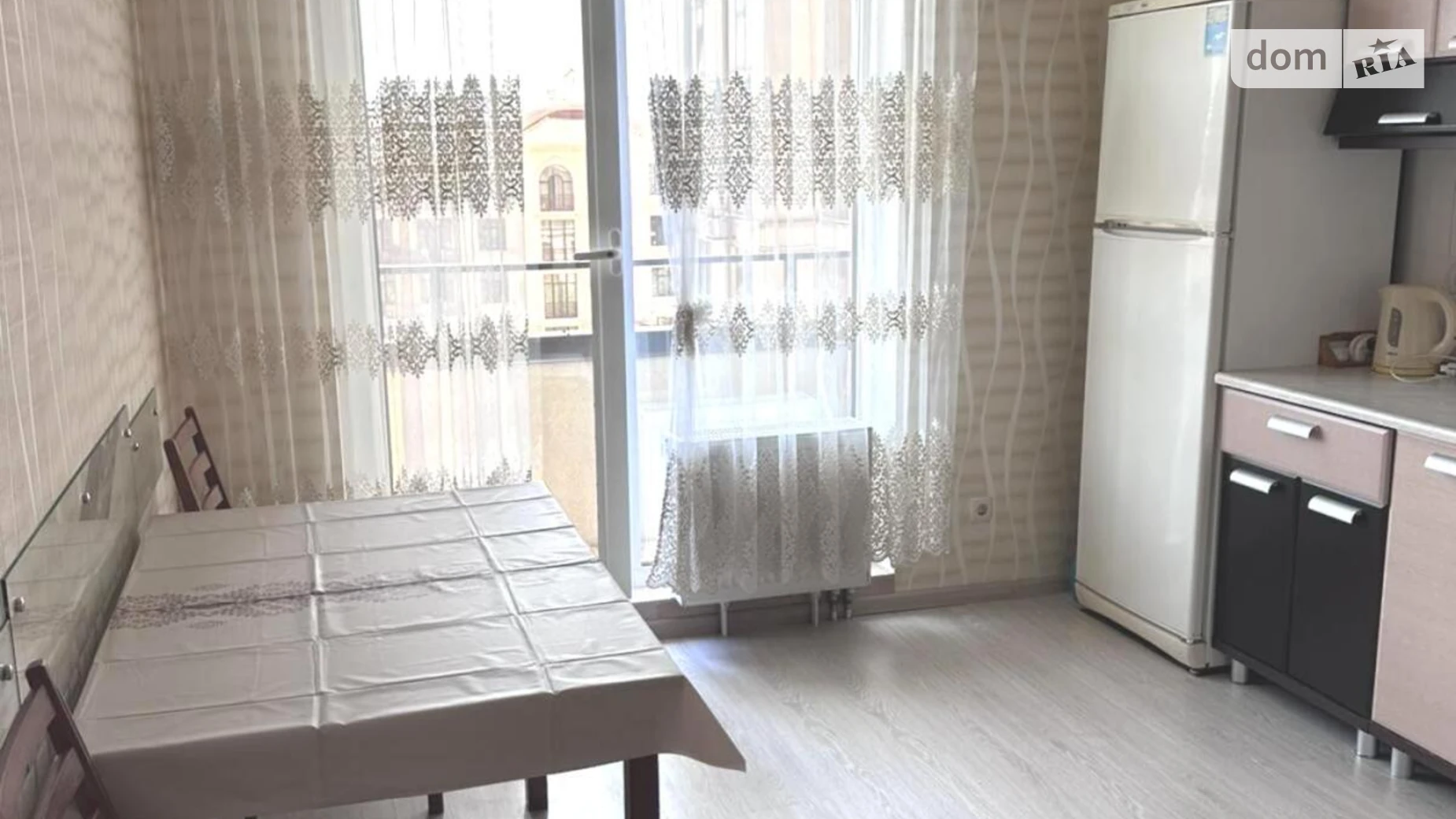 Продається 1-кімнатна квартира 39.6 кв. м у Одесі, бул. Французький, 60А - фото 5