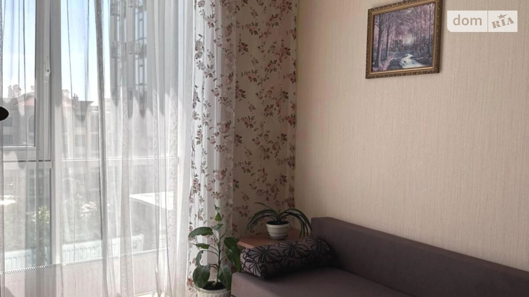 Продається 1-кімнатна квартира 39.6 кв. м у Одесі, бул. Французький, 60А - фото 3