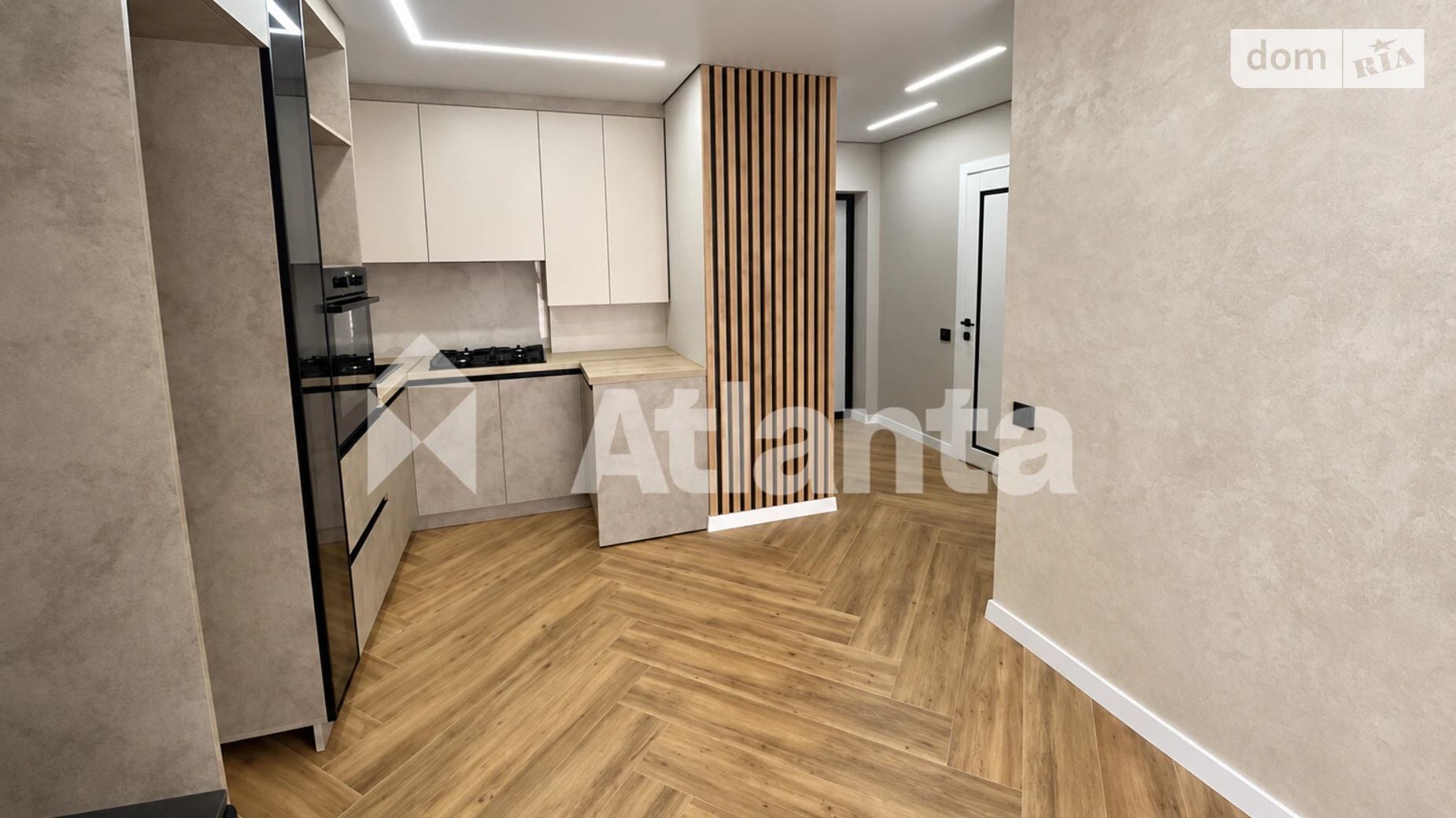 Продается 1-комнатная квартира 40 кв. м в, цена: 79000 $ - фото 3