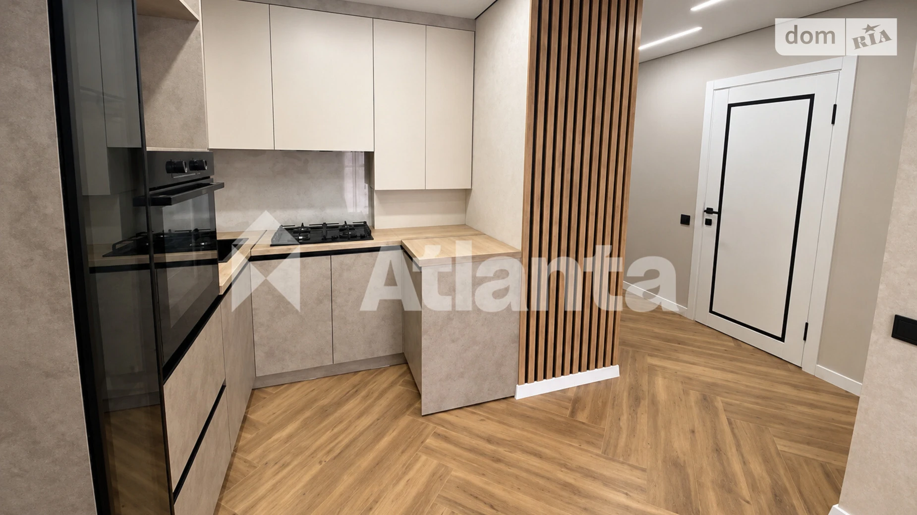 Продается 1-комнатная квартира 40 кв. м в, цена: 79000 $ - фото 4