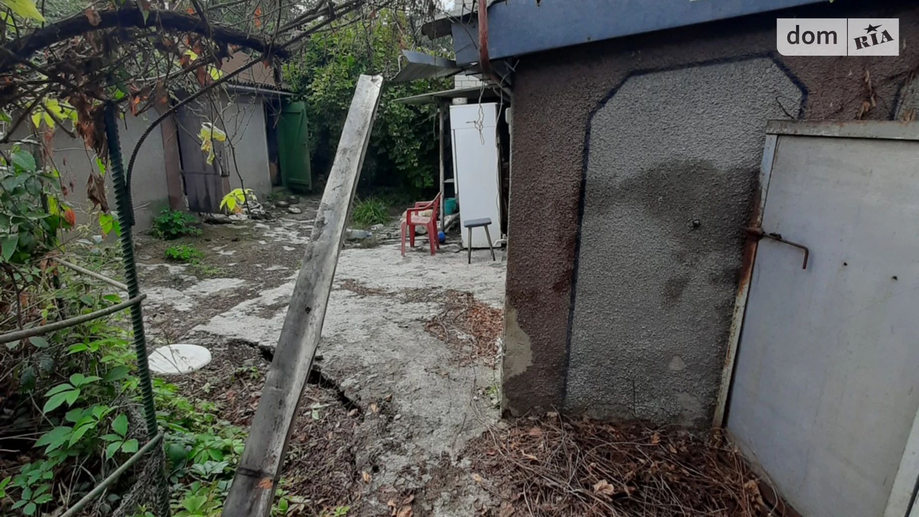 Продается дом на 2 этажа 67.6 кв. м с участком, цена: 17000 $ - фото 2