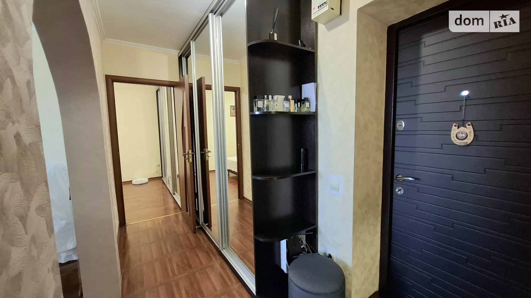 Продається 2-кімнатна квартира 49.2 кв. м у Дніпрі, вул. Семафорна, 32 - фото 5