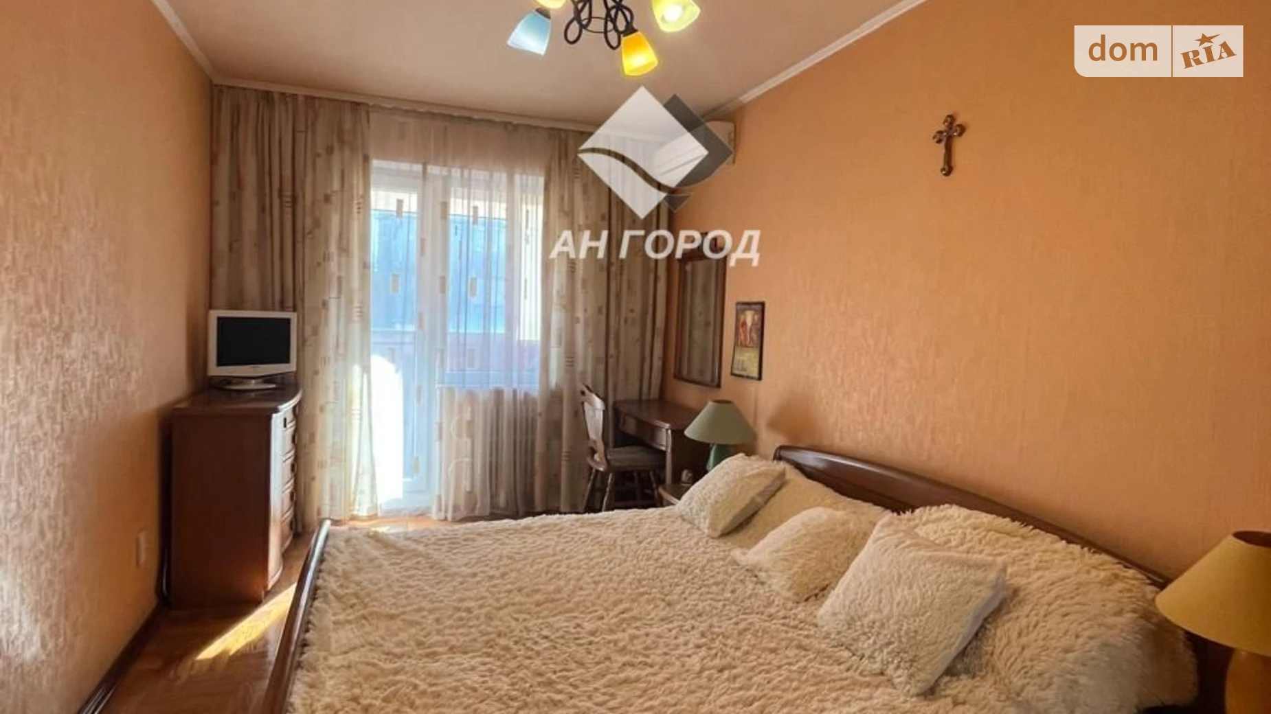 Продается 3-комнатная квартира 65 кв. м в Харькове, ул. Нескореных(Героев Труда), 28 - фото 4