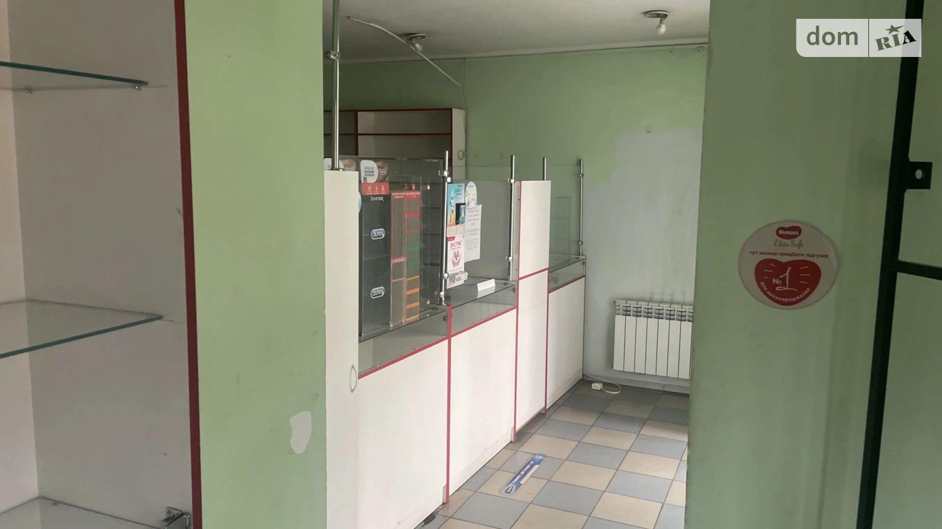 Сдается в аренду помещения свободного назначения 58 кв. м в 12-этажном здании, цена: 25000 грн - фото 5