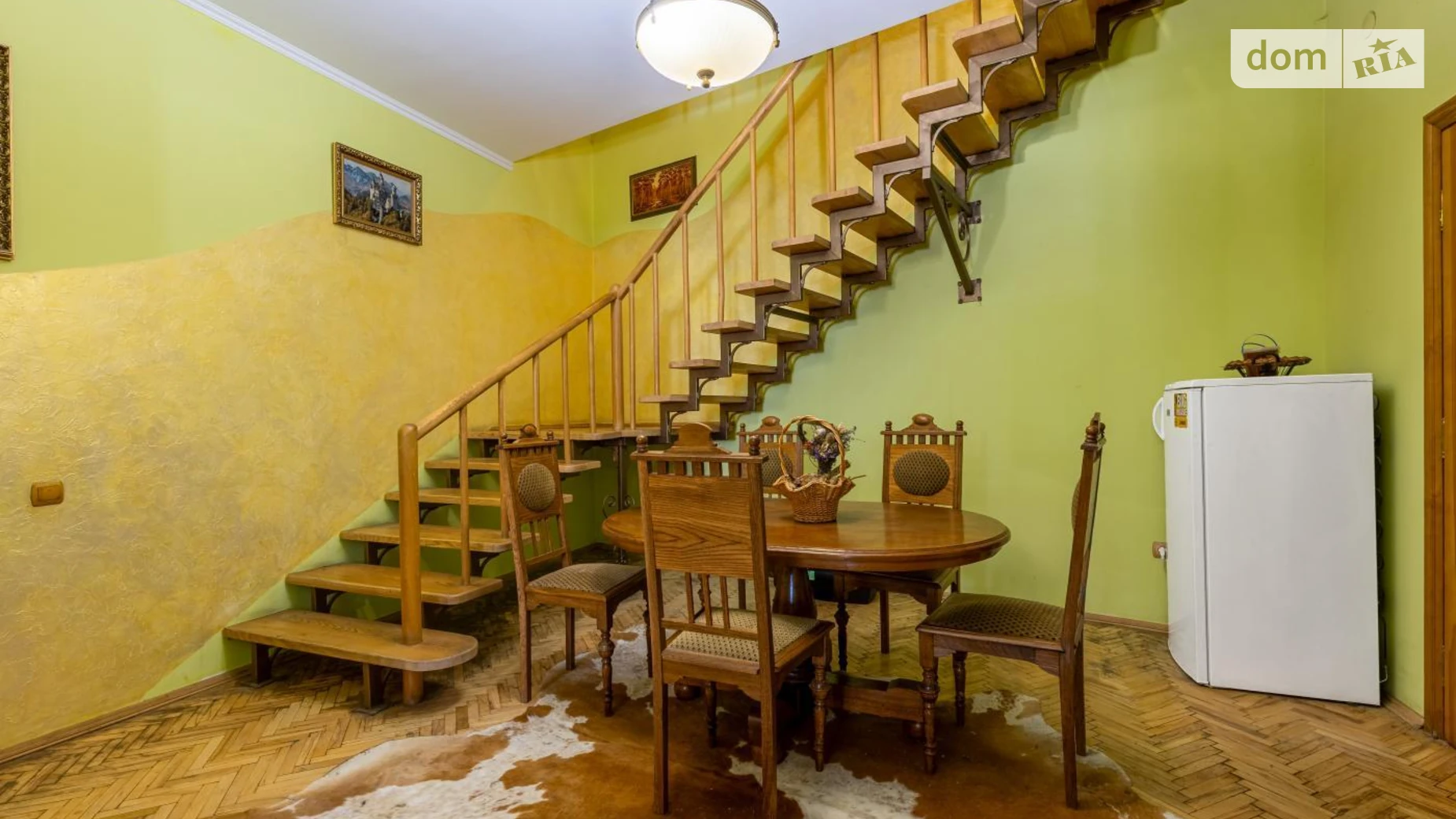 Продается 3-комнатная квартира 131.1 кв. м в Львове, цена: 145000 $ - фото 4