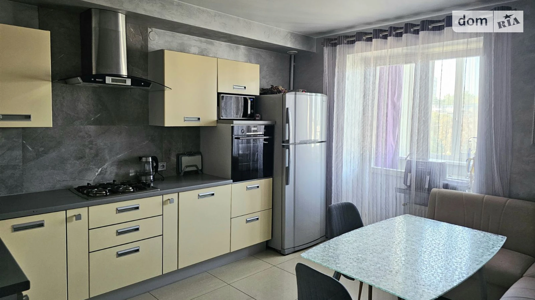 3-кімнатна квартира 96 кв. м у Тернополі, вул. Карпенка - фото 4