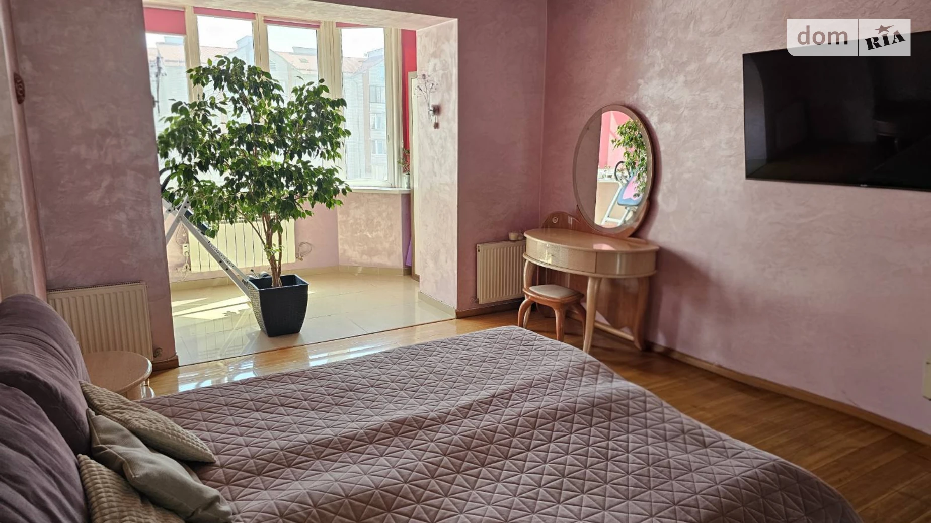 3-кімнатна квартира 96 кв. м у Тернополі, вул. Карпенка - фото 5